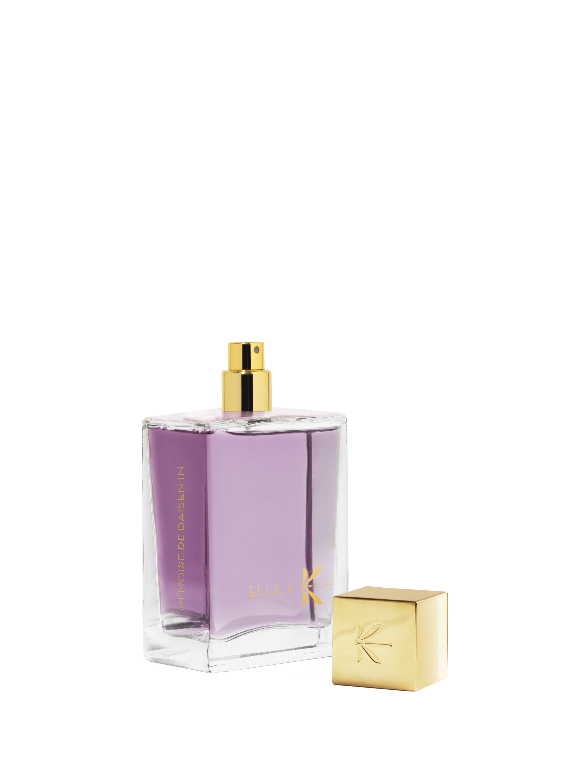 MÉMOIRE DE DAISEN IN ELLA K No color