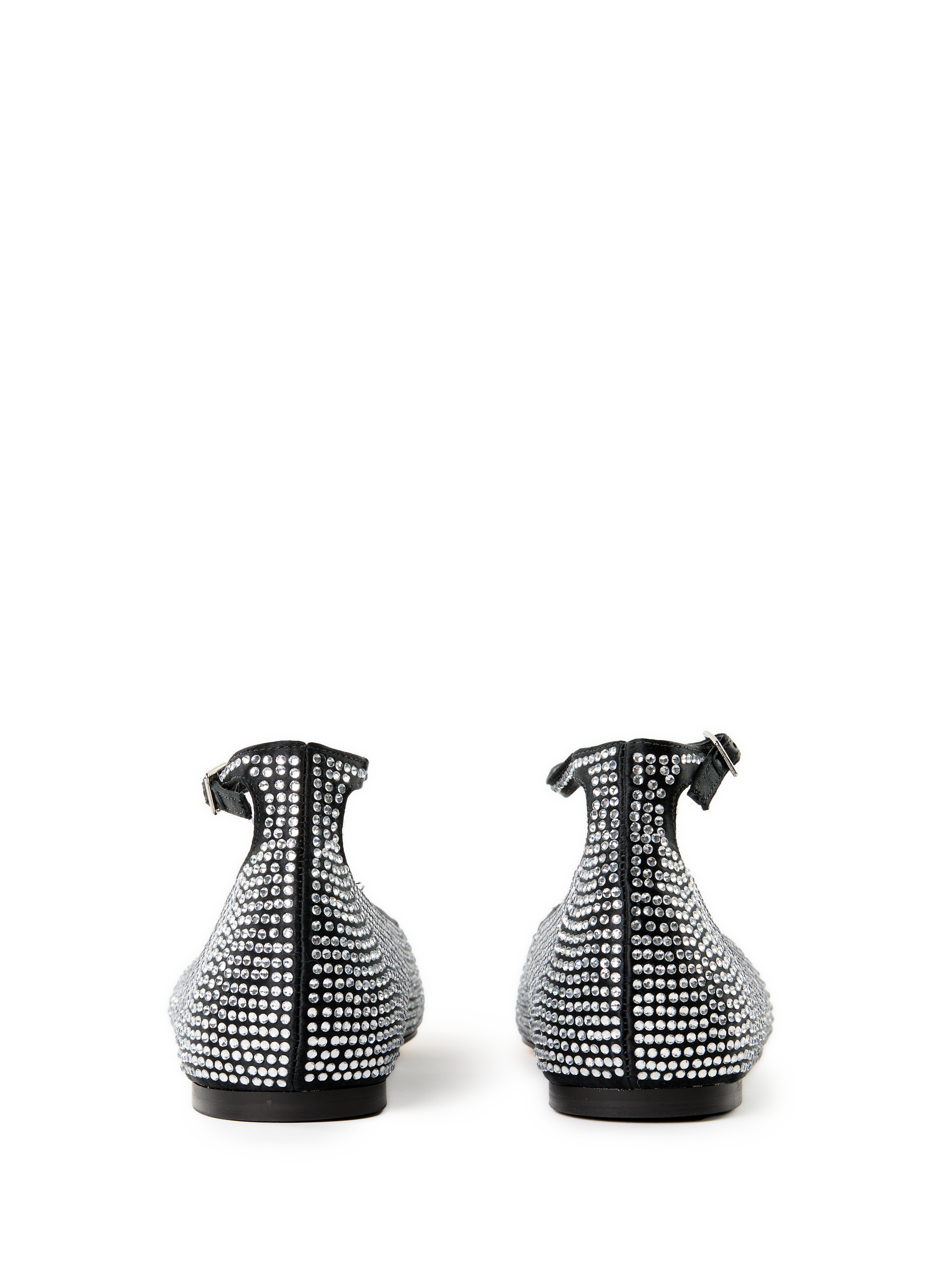 Ballerines Levvis GUESS Noir