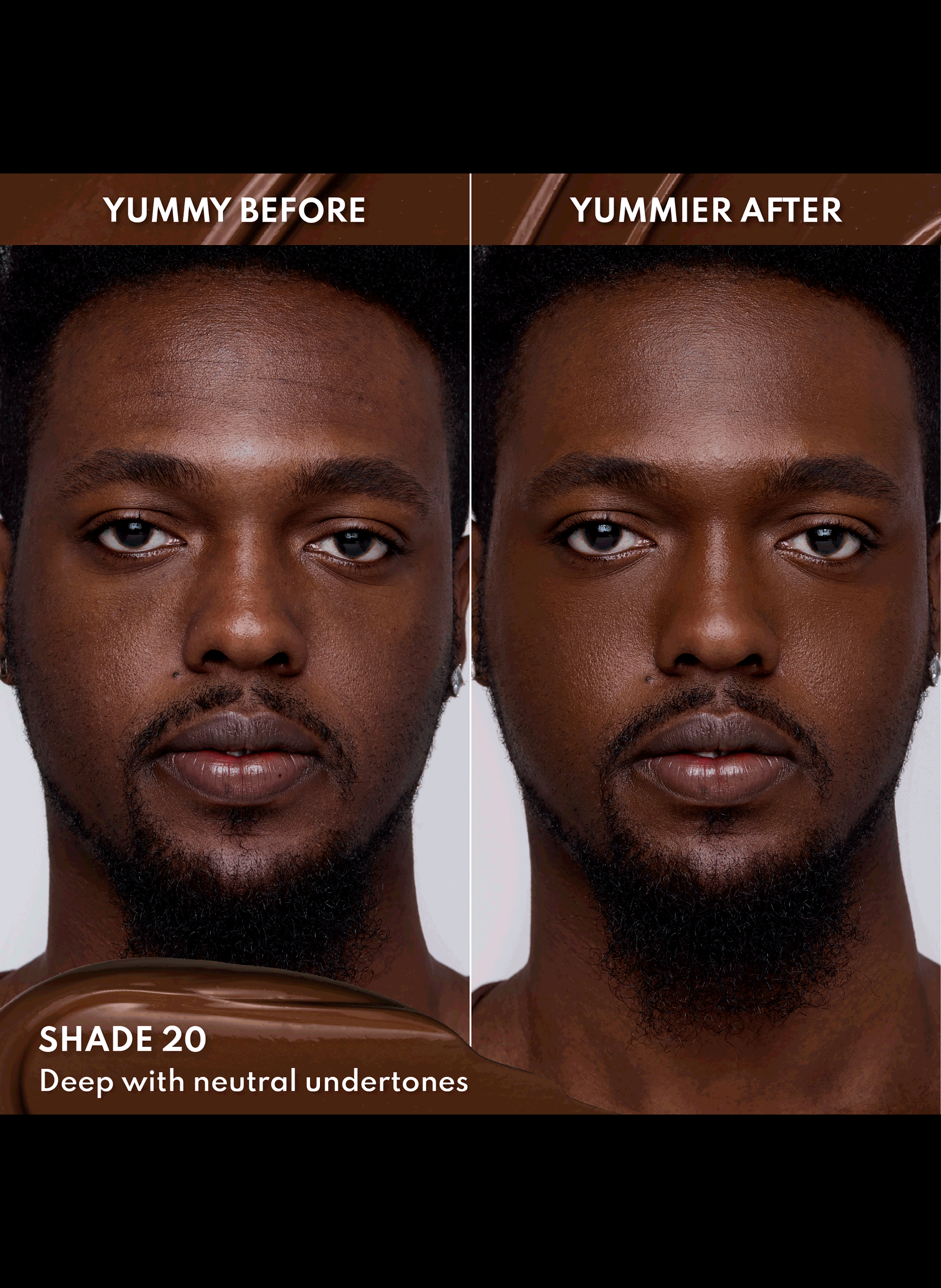 Yummy Skin Lift & Flex Concealer DANESSA MYRICKS 20