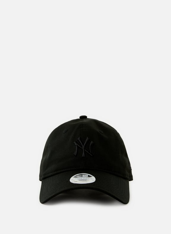 Casquette à logo Noir by NEW ERA NEW ERA Casquette à logo Noir