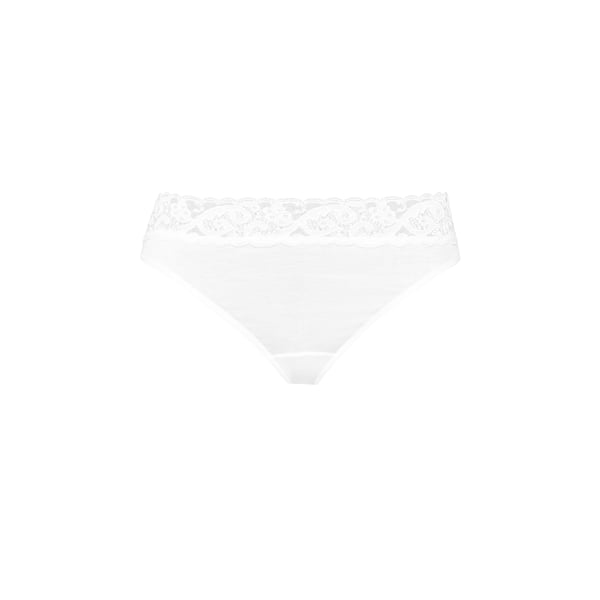 Culotte en coton Culotte en coton