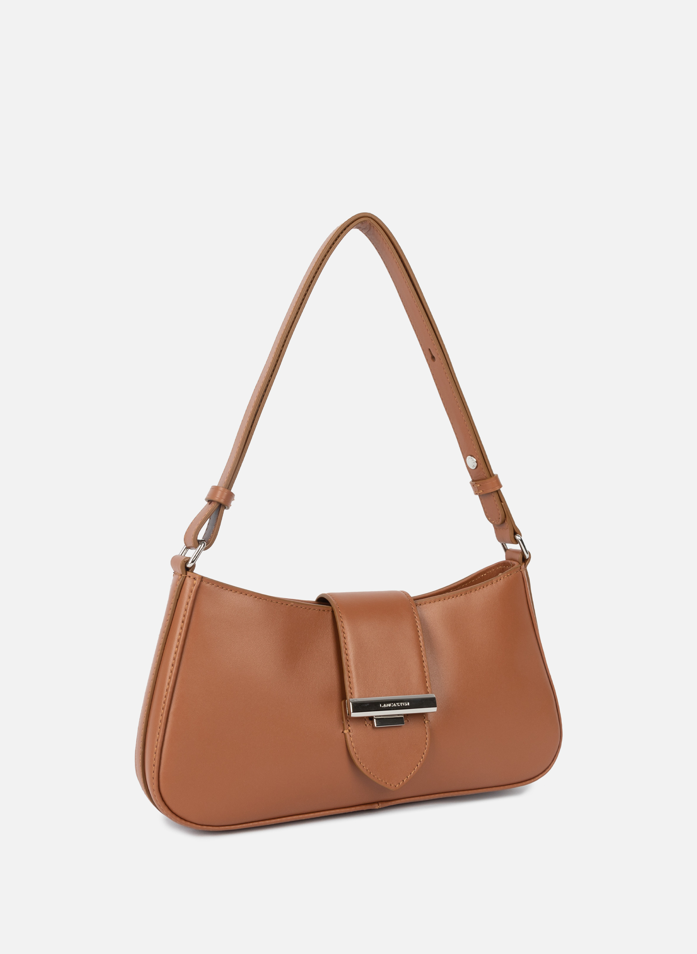 Sac besace - paris ily Marron