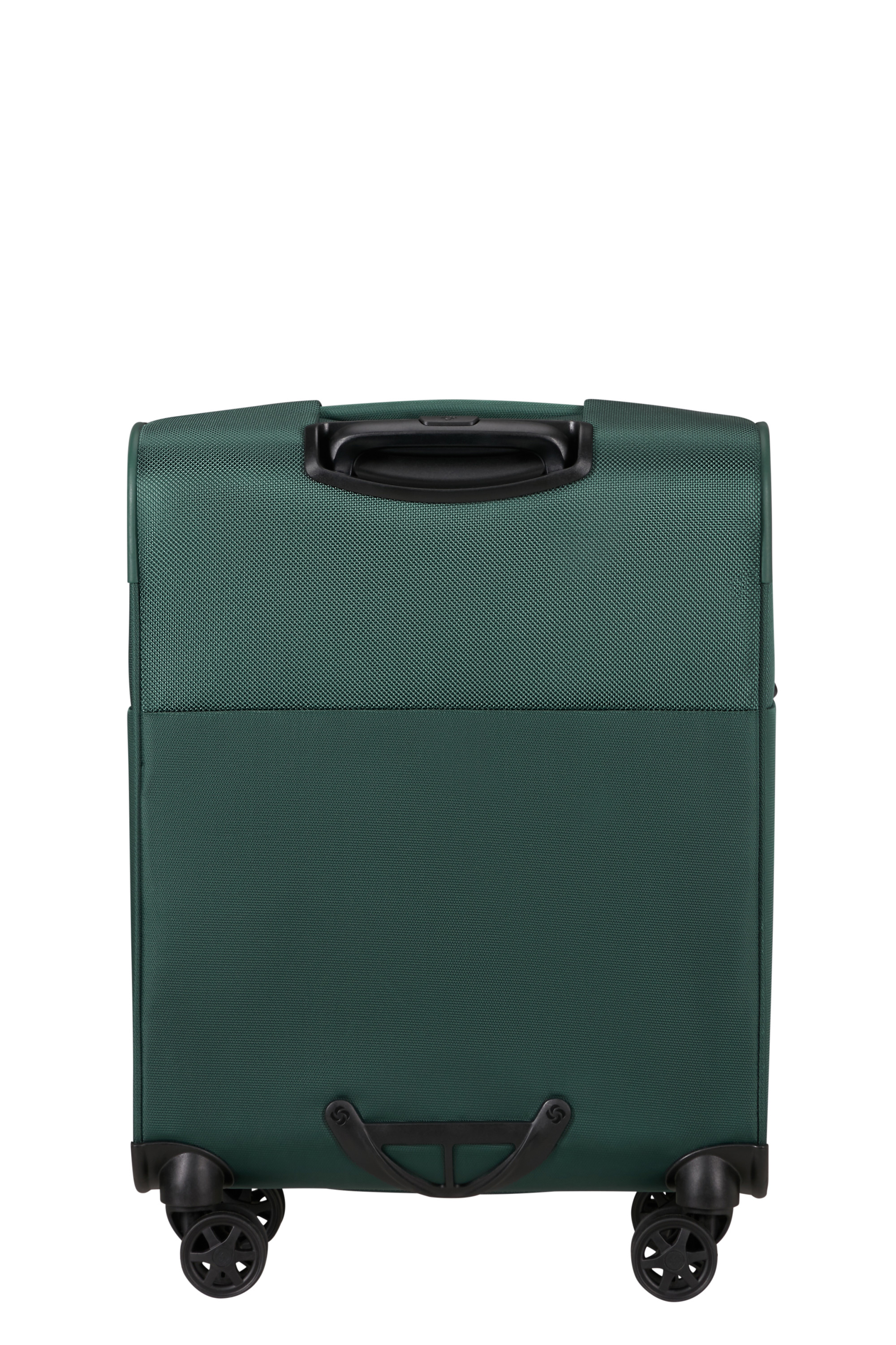 Base breeze valise 4 roues taille s SAMSONITE Vert