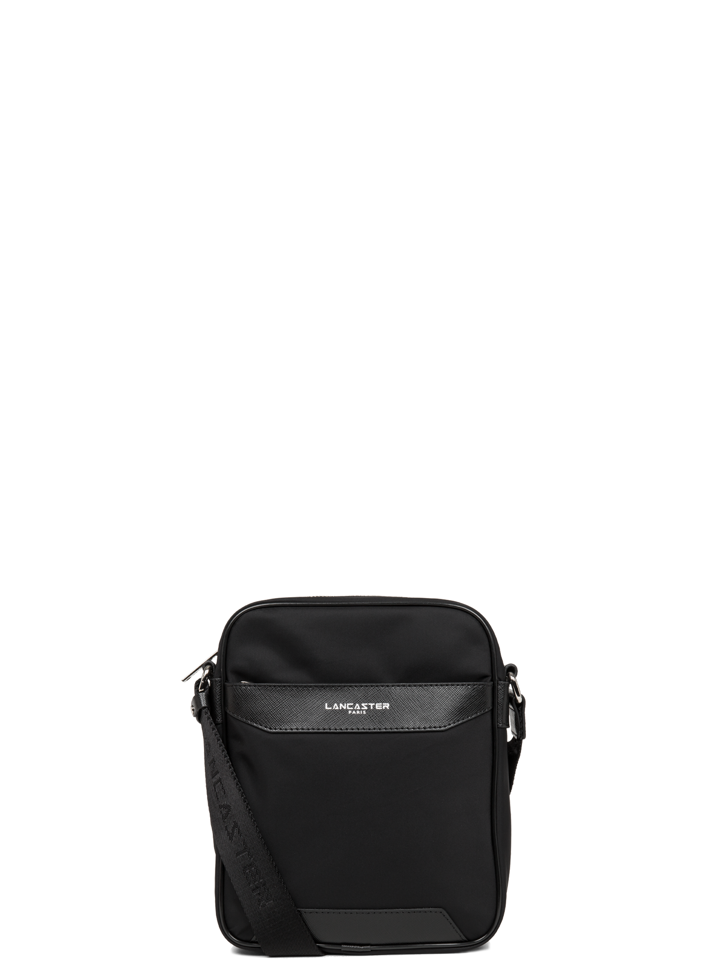 LANCASTER Crossbody bag - Basic Métropole Black
