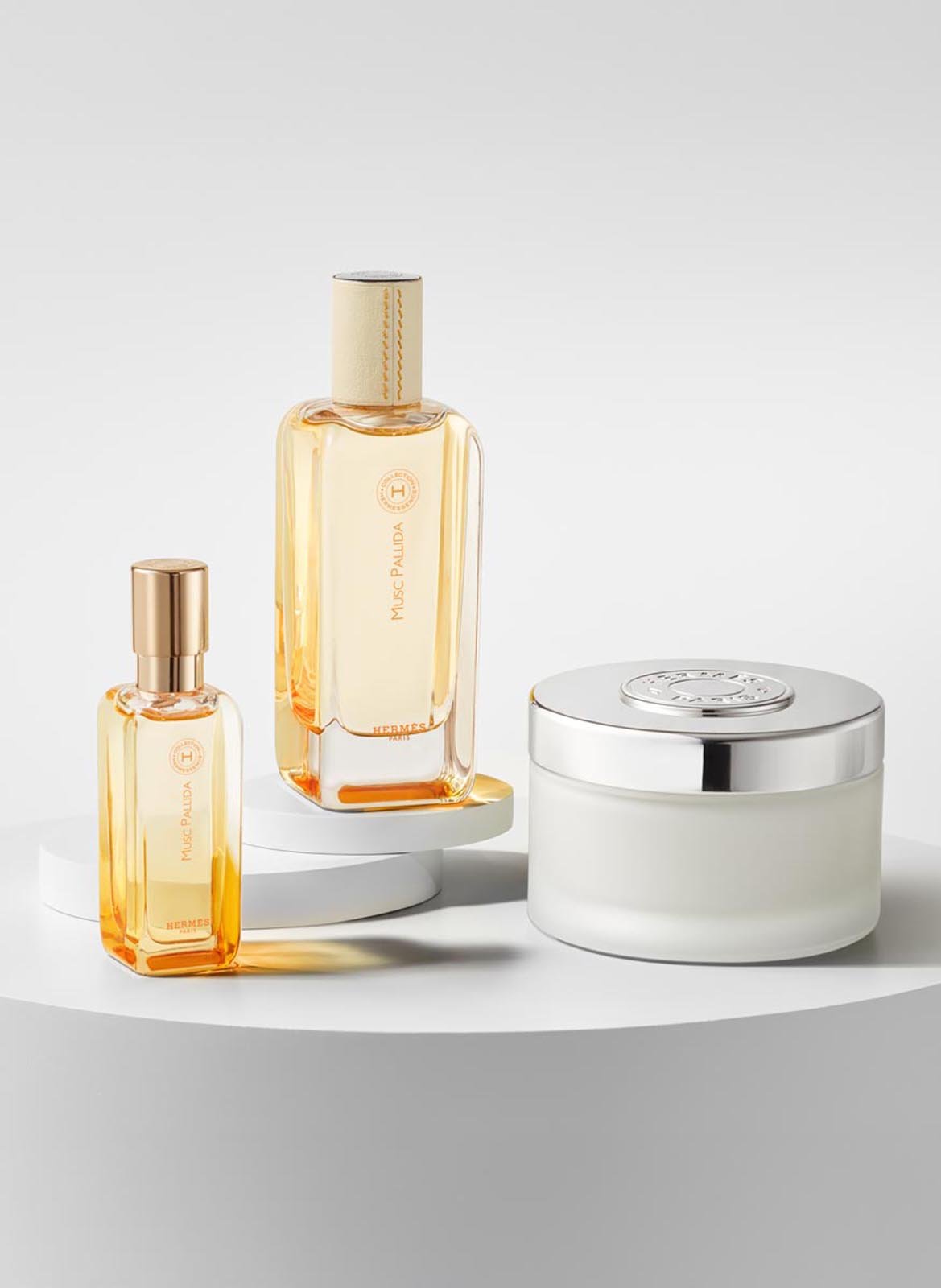 Musc Pallida - Eau de Parfum HERMÈS No color