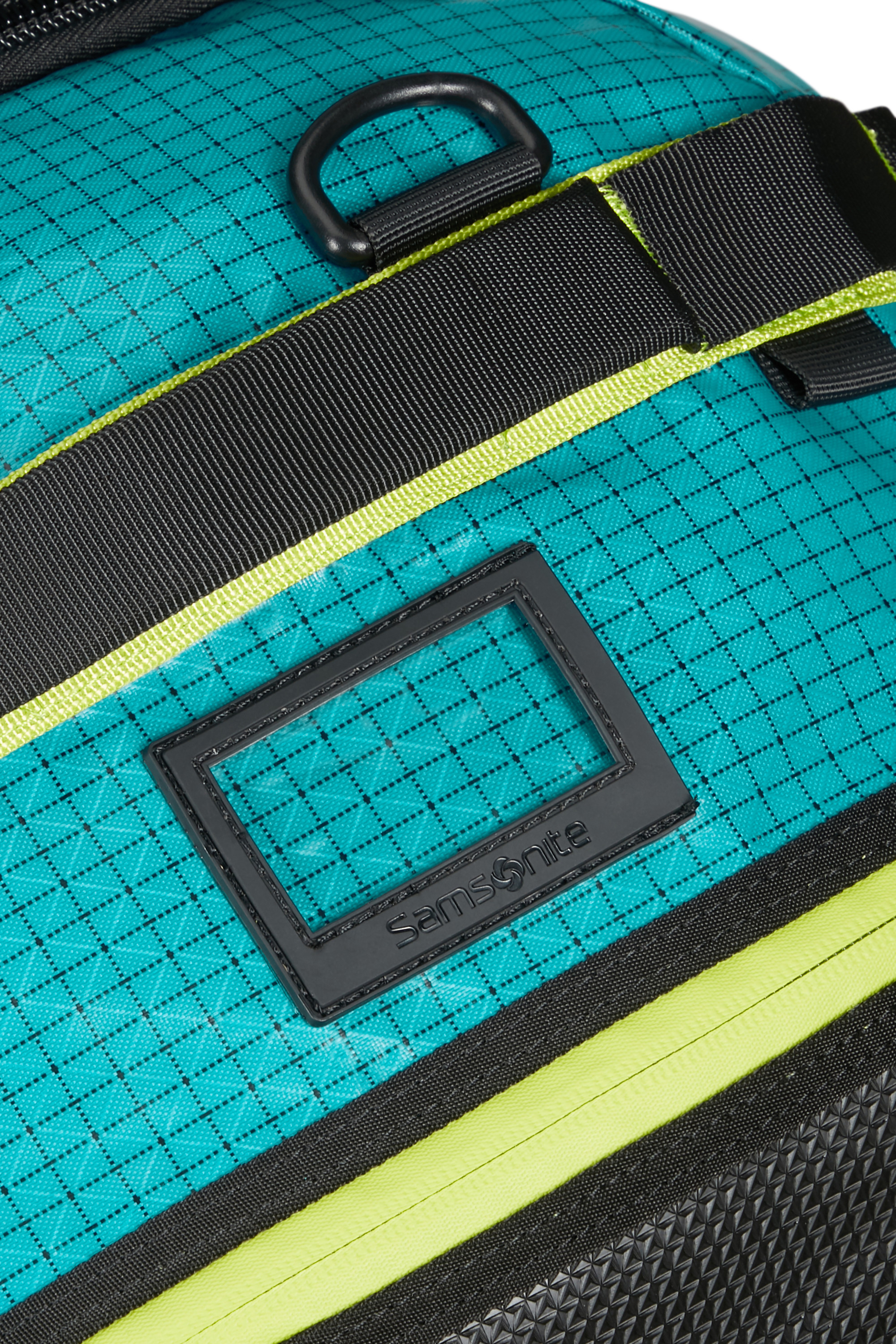 Outtrax sac de voyage taille s SAMSONITE Bleu