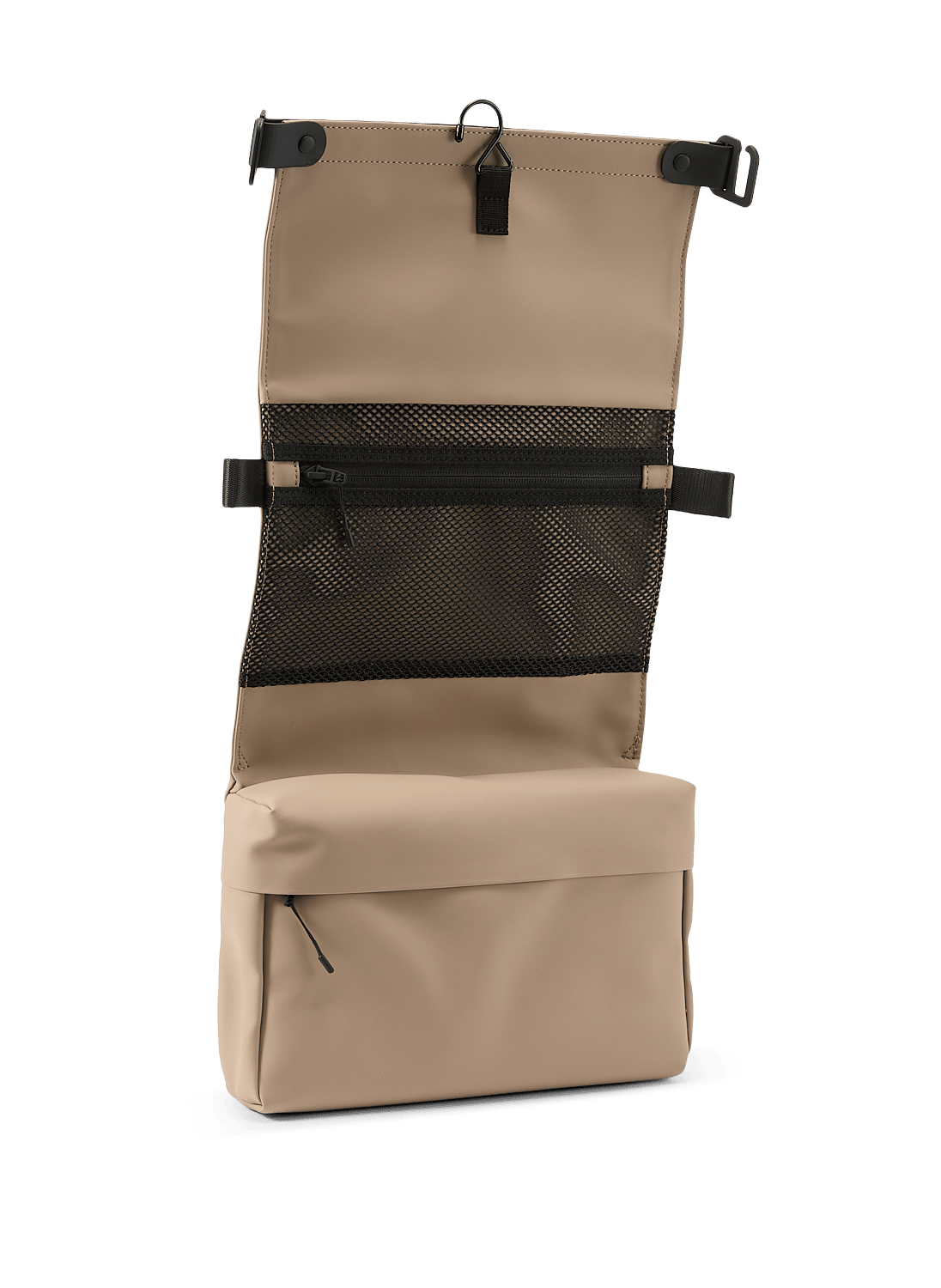 Pochette OTG Wash Bag RAINS Beige