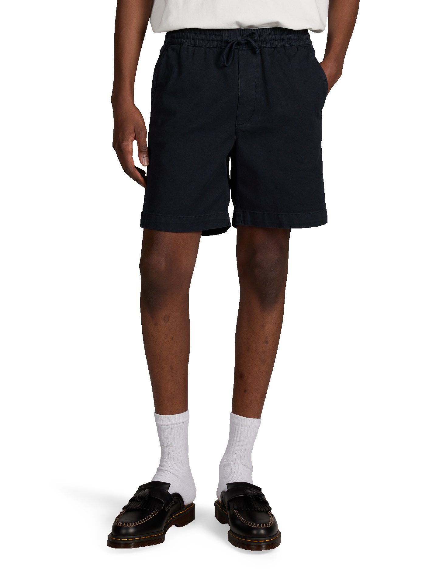 Short Arcade MAISON LABICHE Bleu