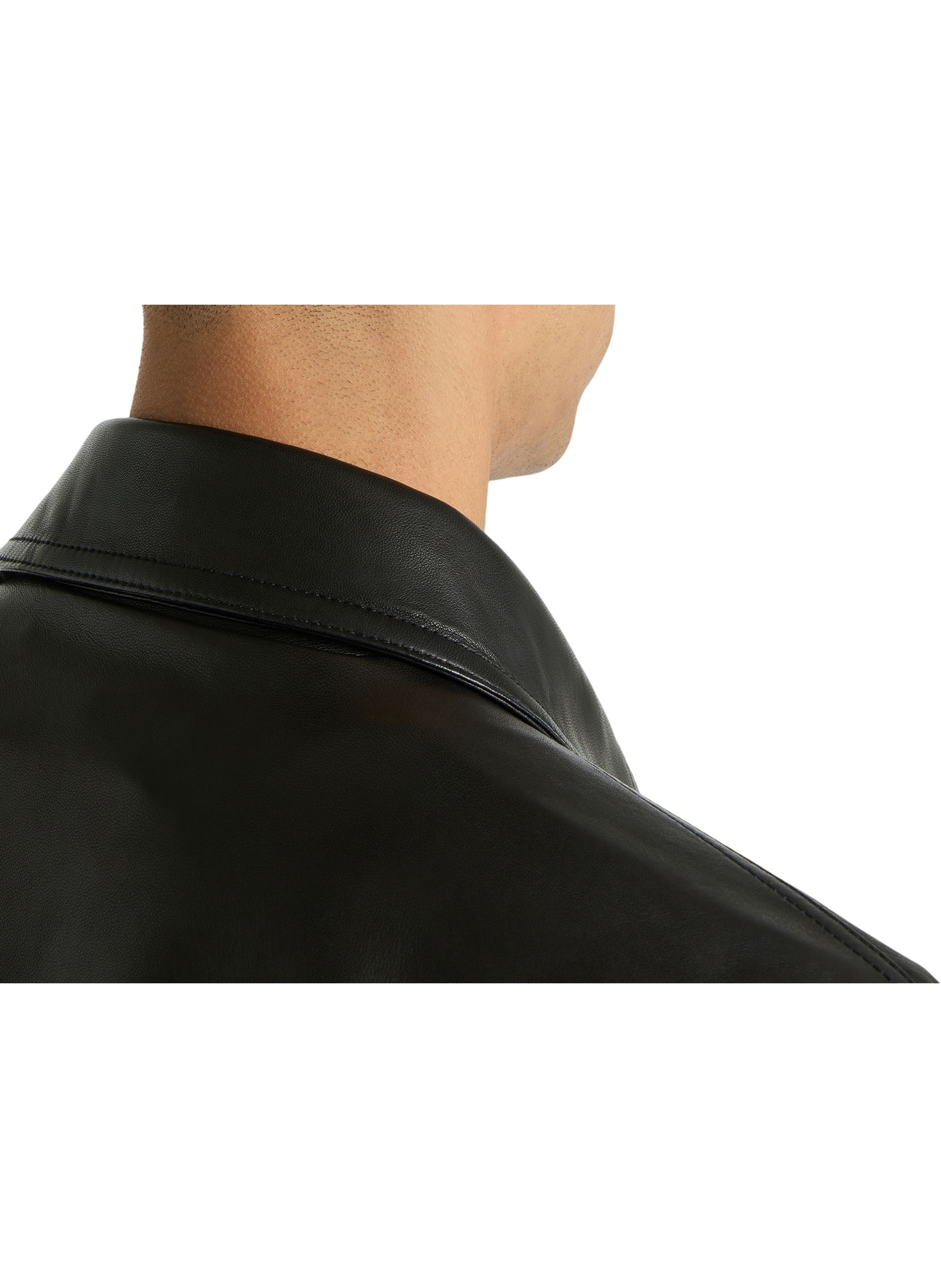 Casquette balmain en coton lavé BALMAIN Vert