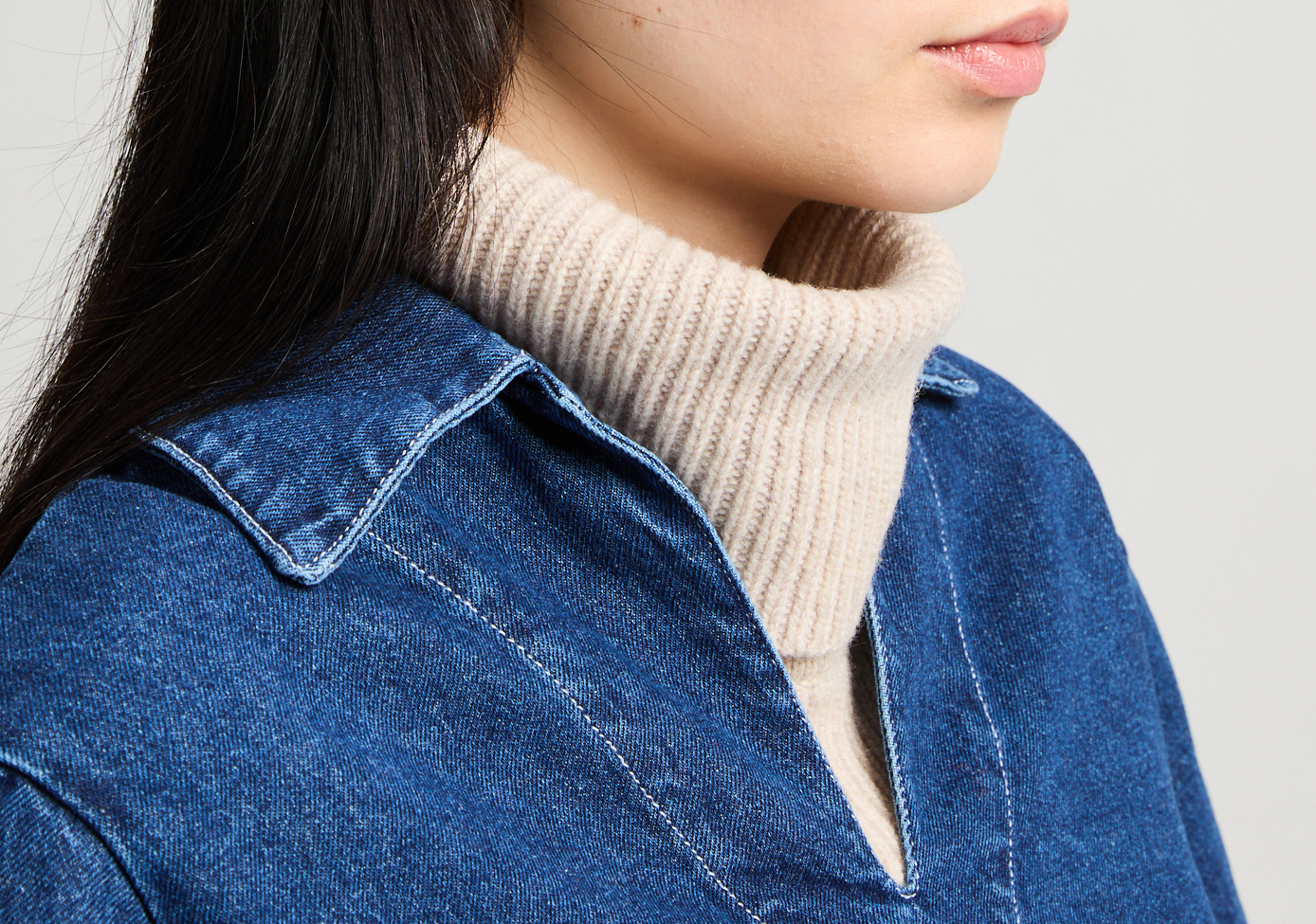 Boucles d'oreille Kochyli HERMINA ATHENS Doré