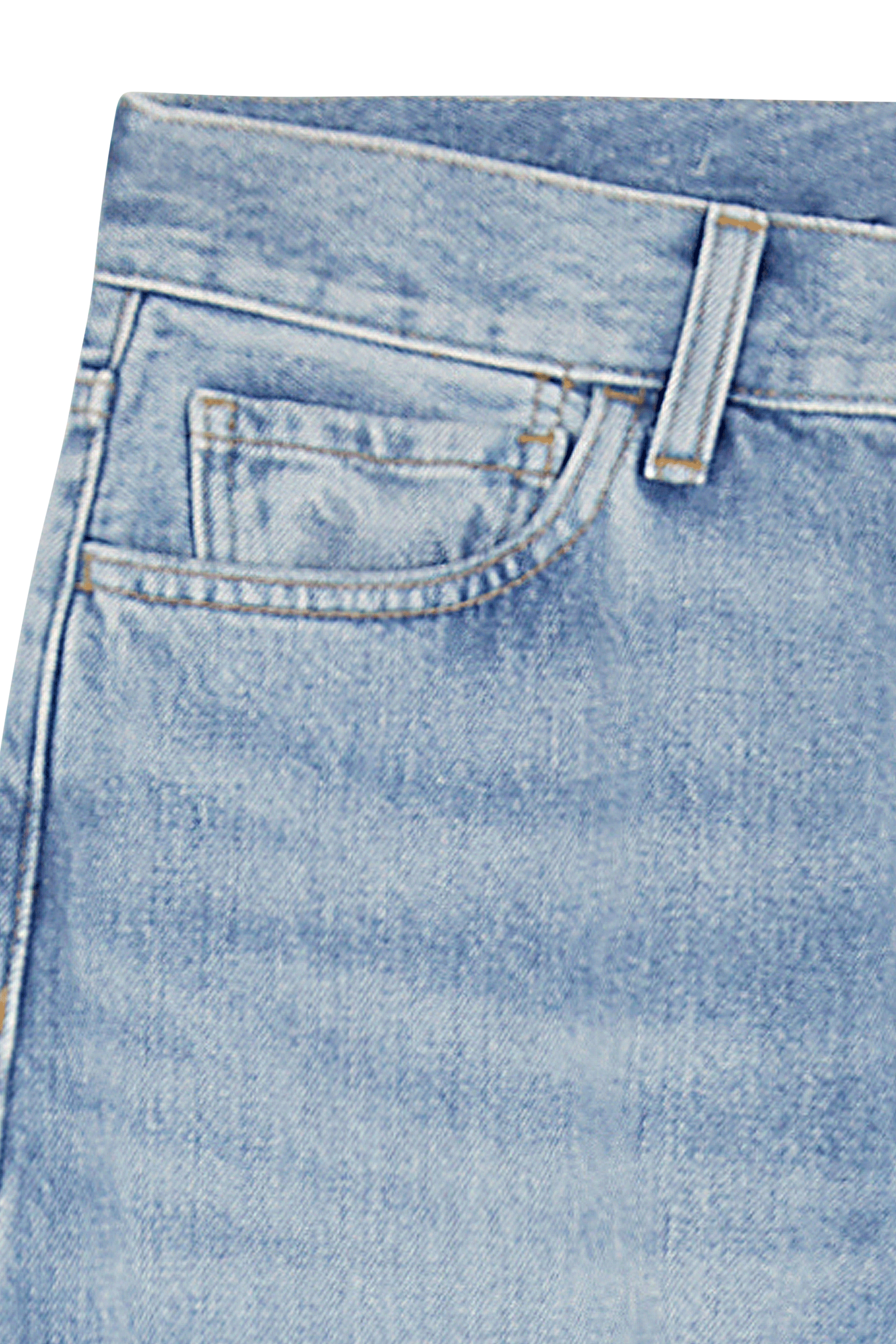 Pantalon noxon CARHARTT WIP Bleu