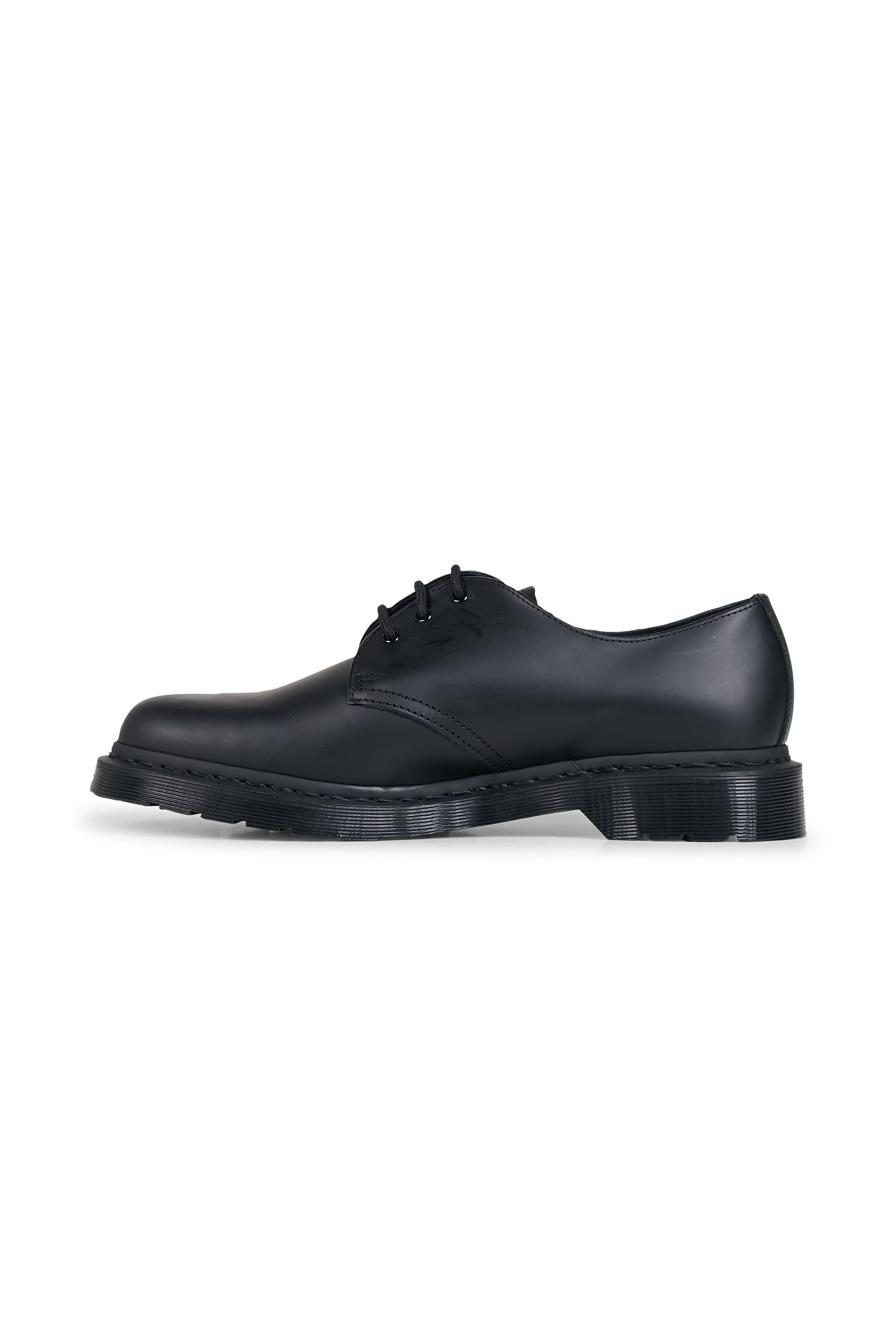Derbies 1461 mono DR. MARTENS Noir