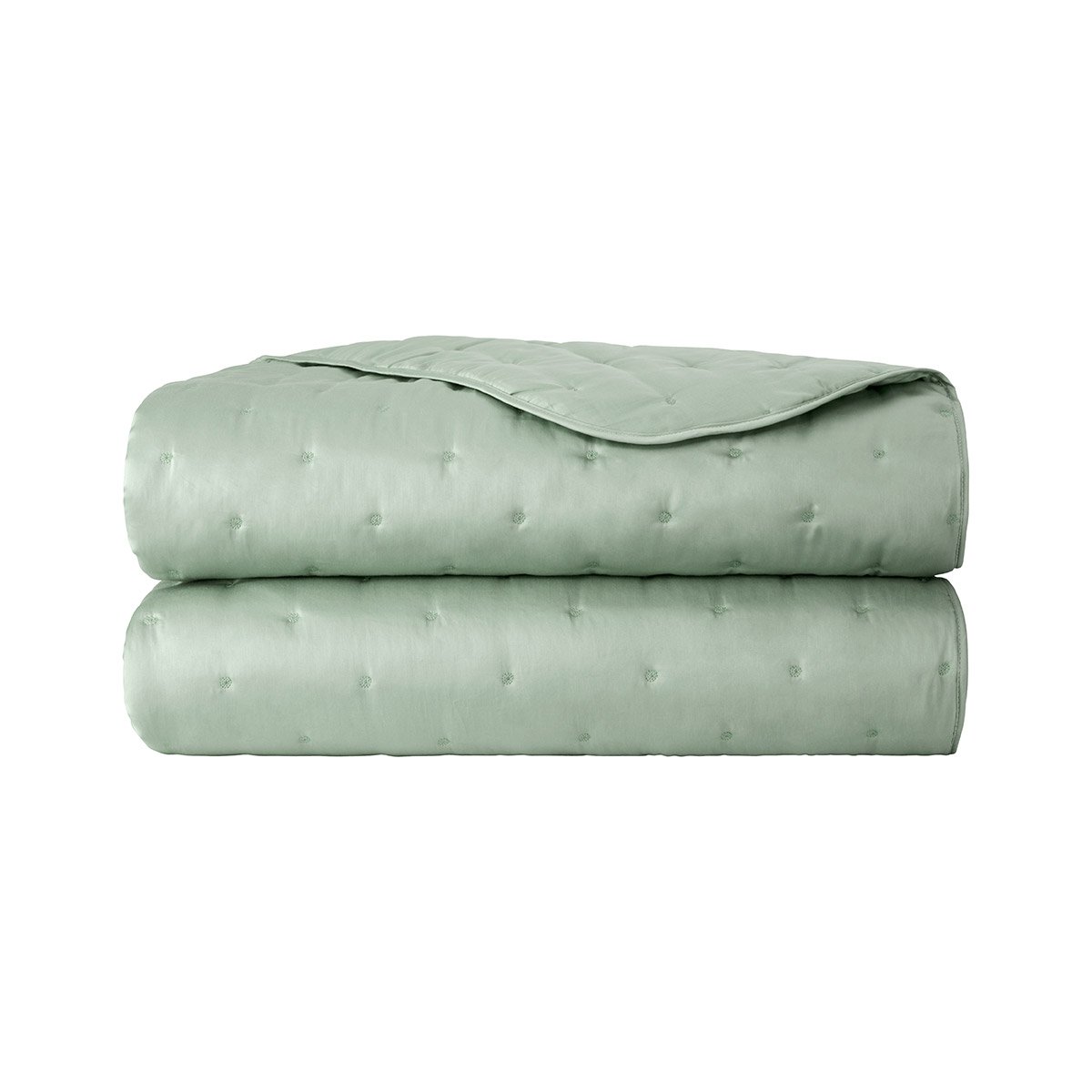 Couvre lit en satin, triomphe  Véronèse