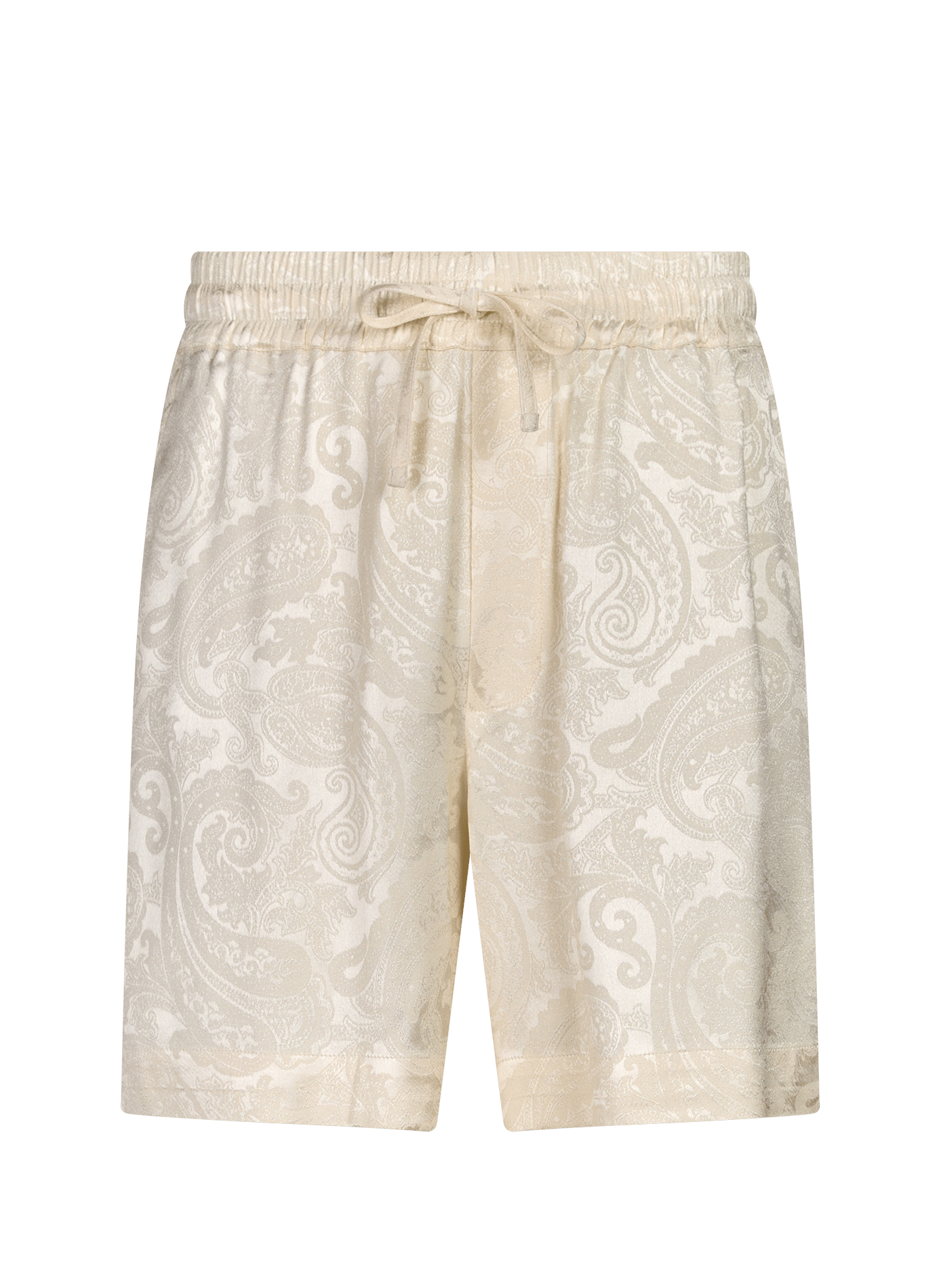 Shorts DROLE DE MONSIEUR Beige