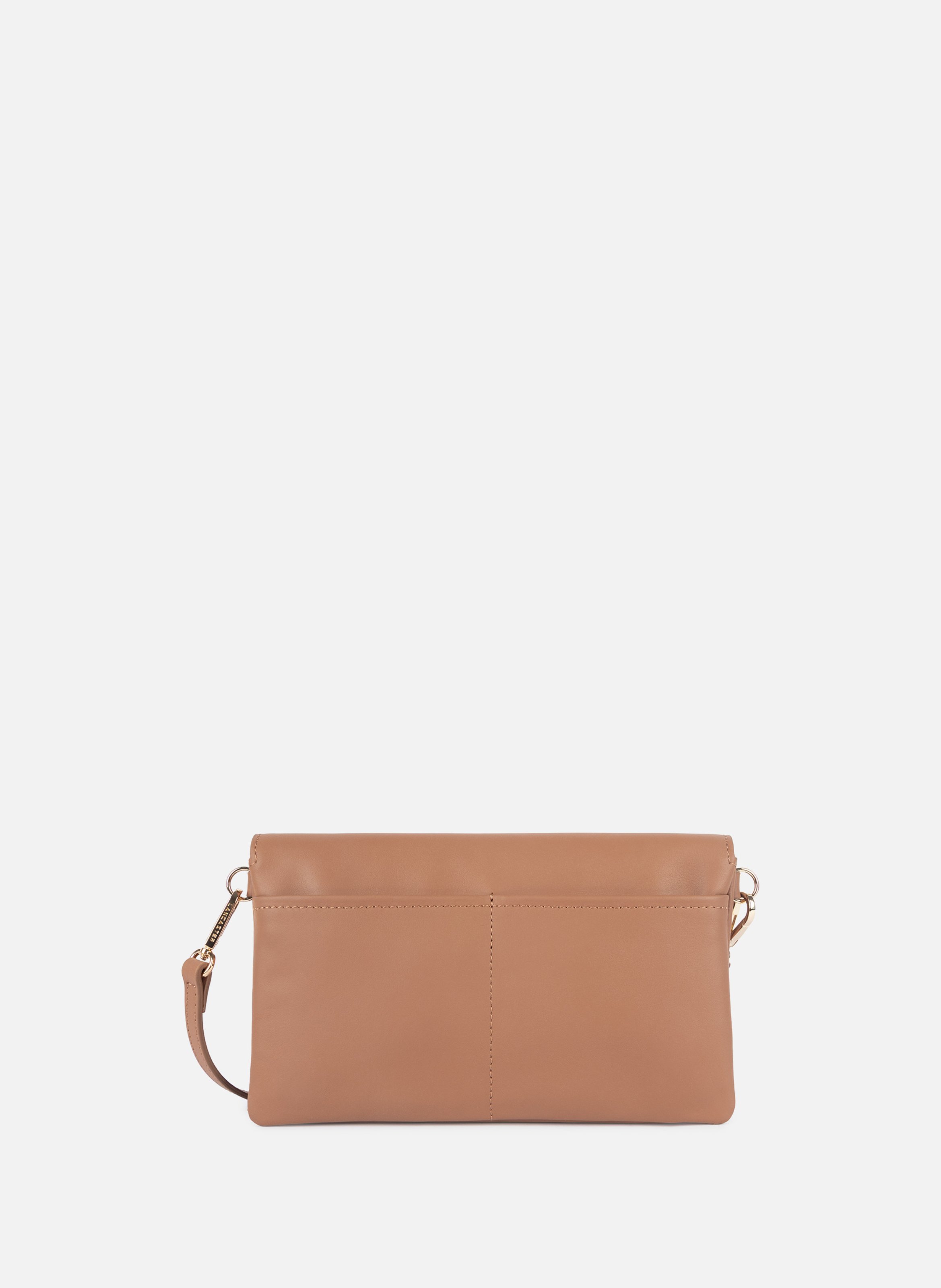 Pochette - donna grace LANCASTER Marron