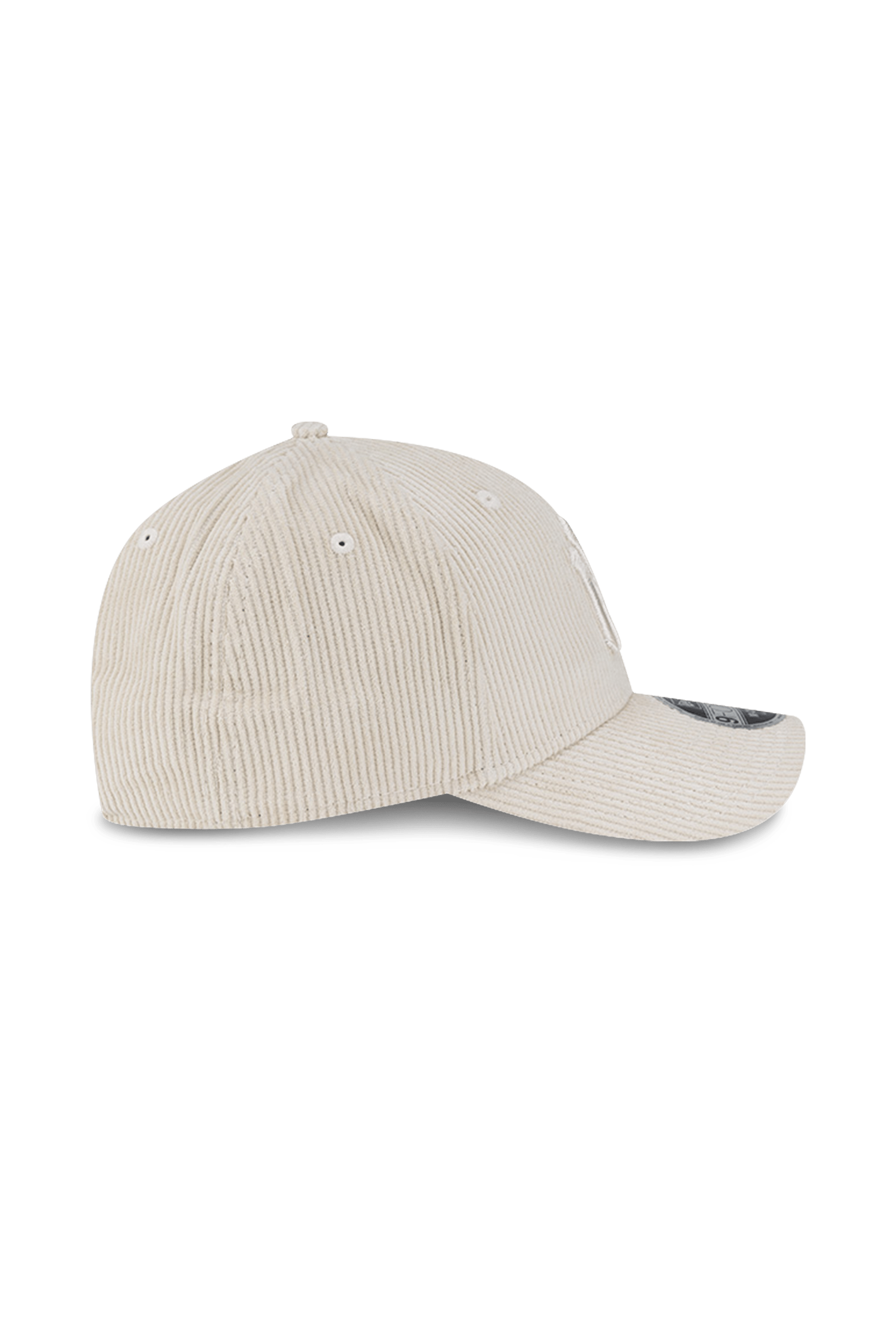 Casquette 9forty NEW ERA Beige