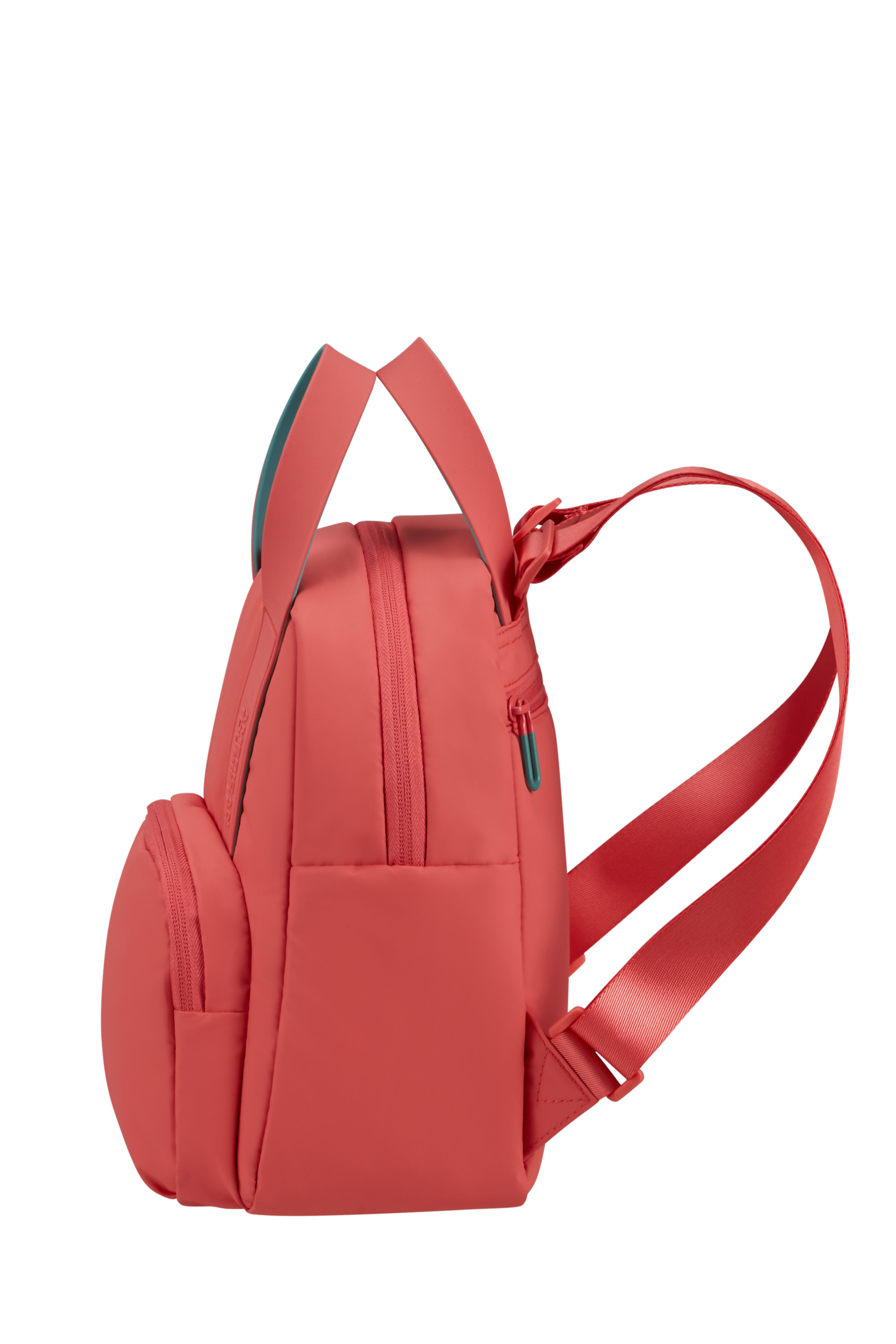Puffypop sac à dos AMERICAN TOURISTER Orange