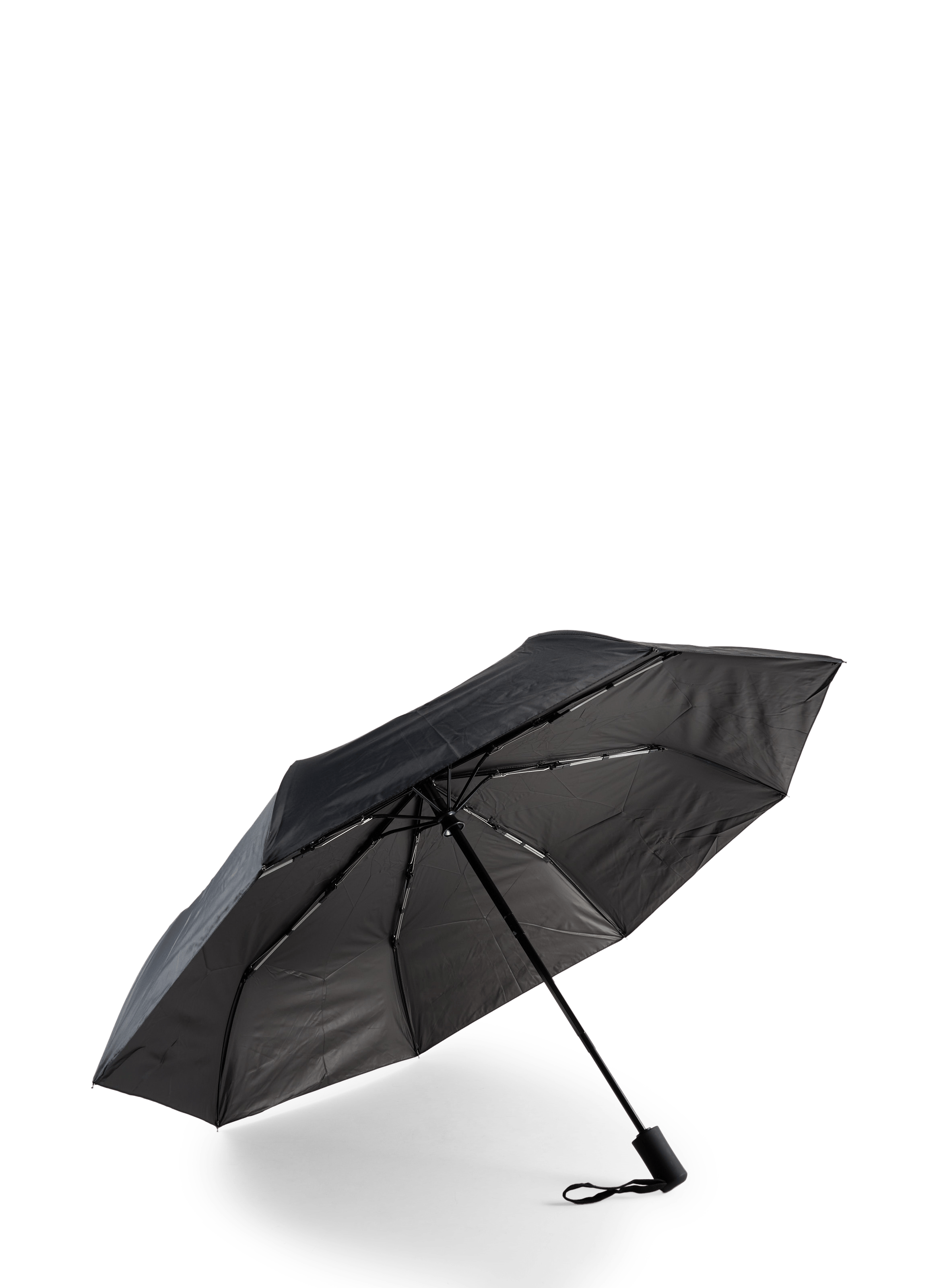 Parapluie  AU PRINTEMPS PARIS Schwarz