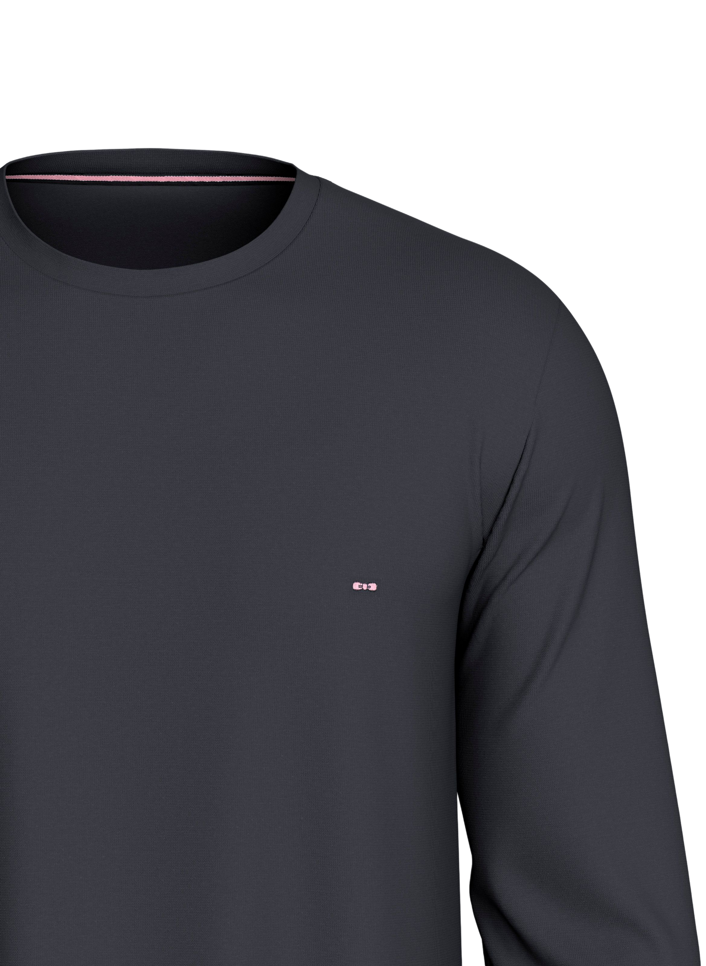 Pyjama en coton EDEN PARK Blauw