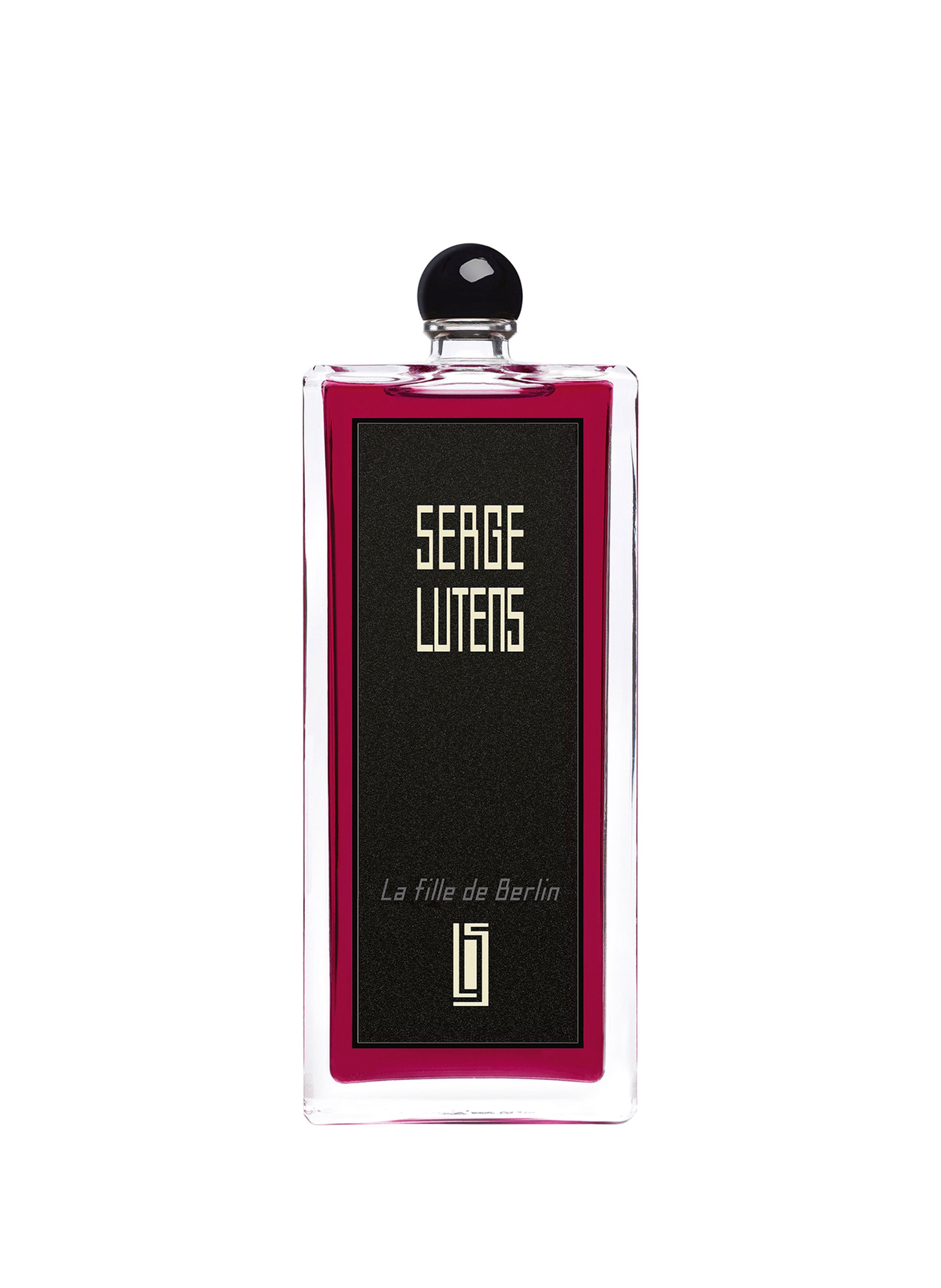 Eau de parfum La Fille de Berlin