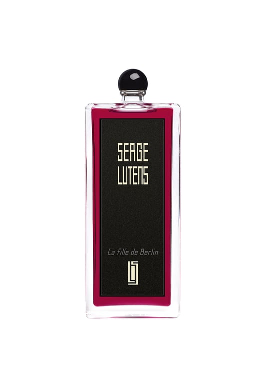 Eau de parfum La Fille de Berlin