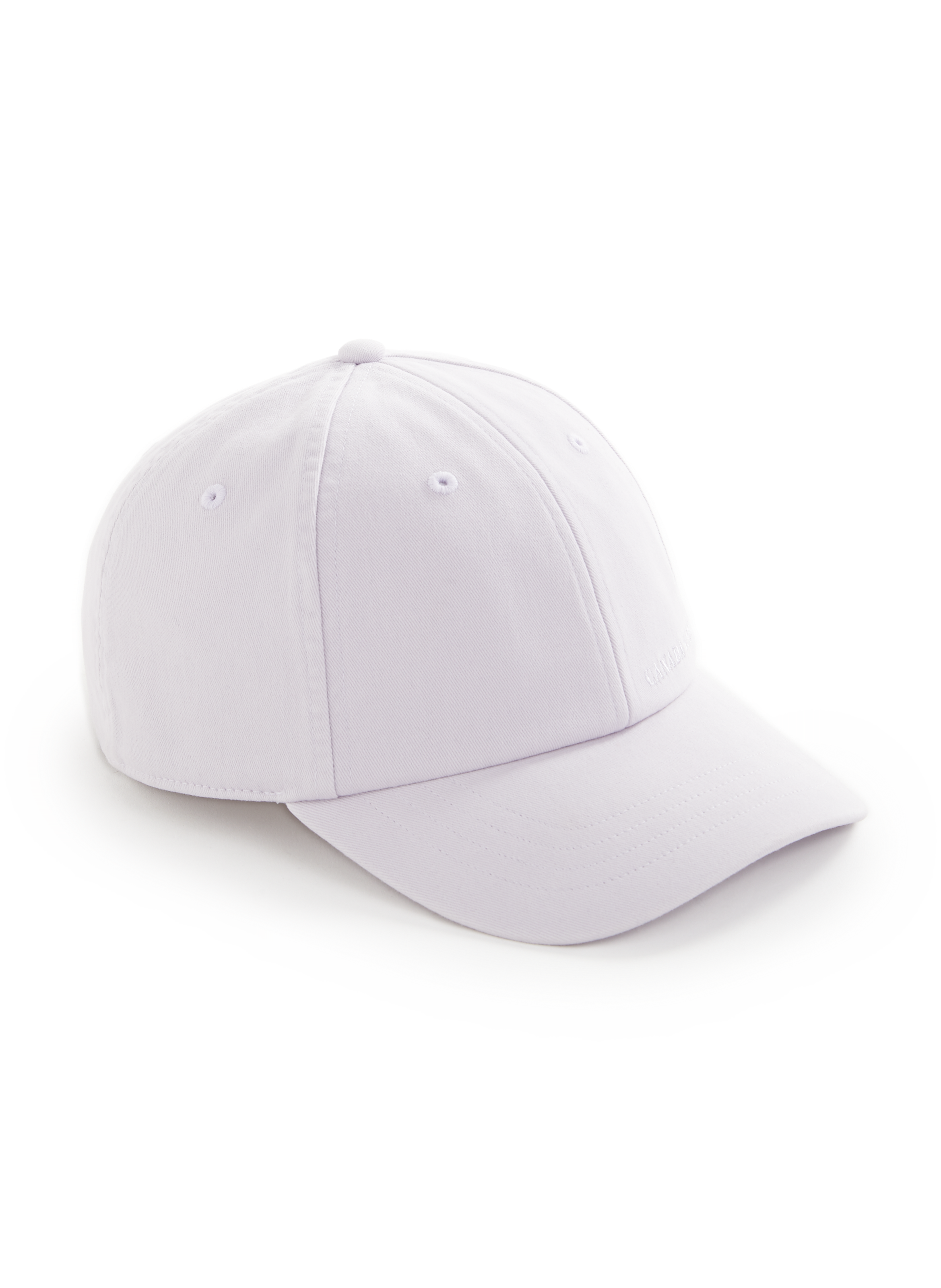 Casquette Weekend en coton