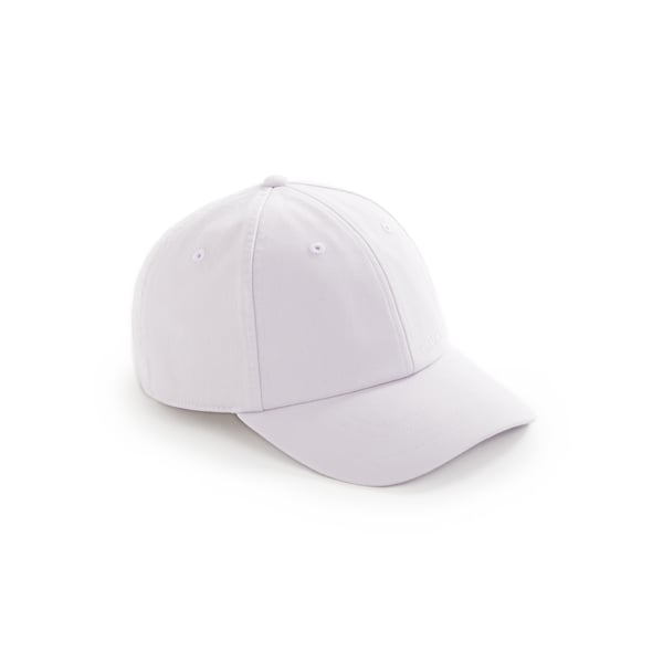 Casquette Weekend en coton