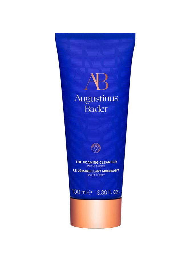 AUGUSTINUS BADER Purifying Cleanser