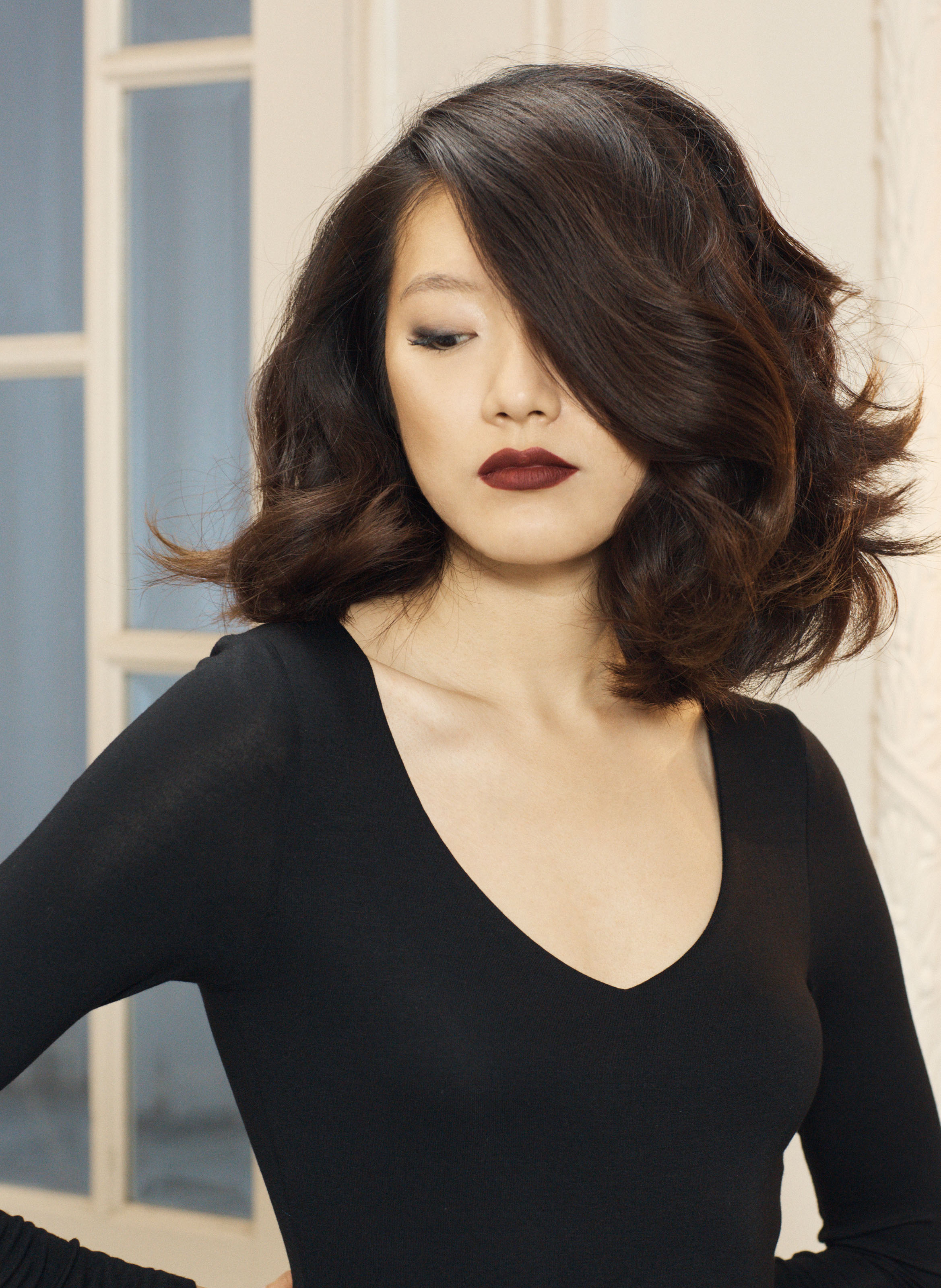 Spray volume racine - Pick me up GHD No color