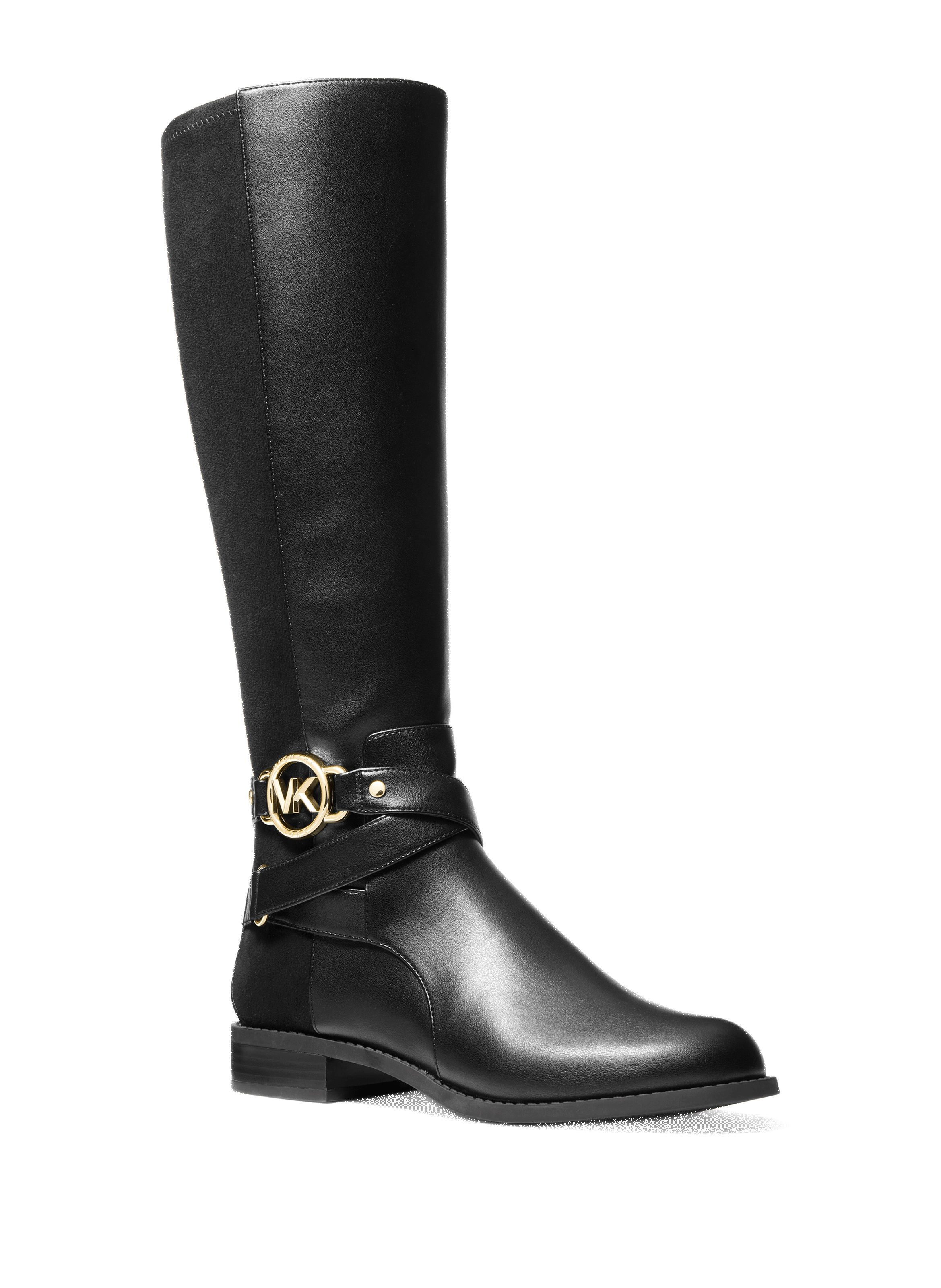 Bottes bi-matière
