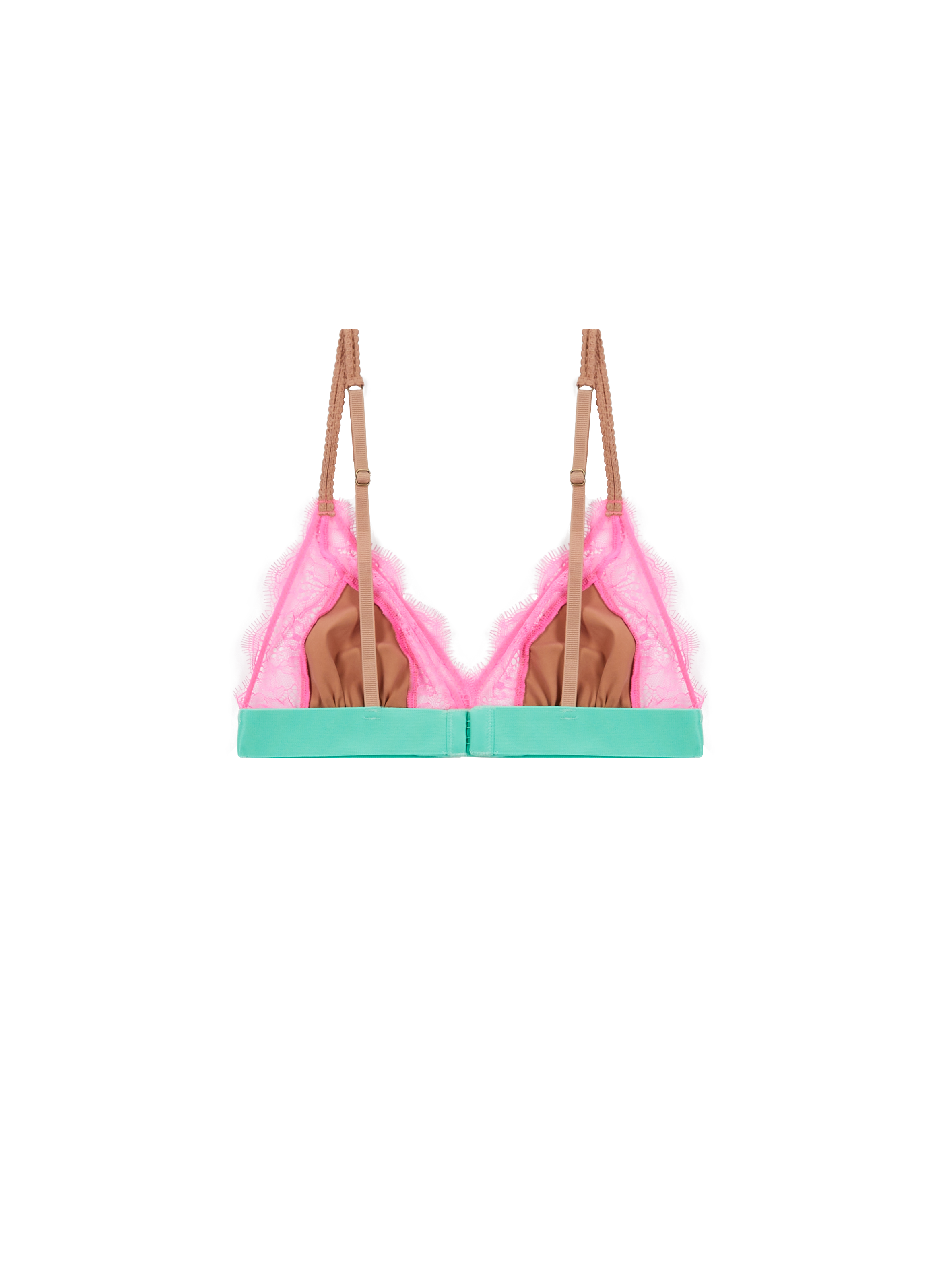 Brassière  LOVE STORIES Multicolore