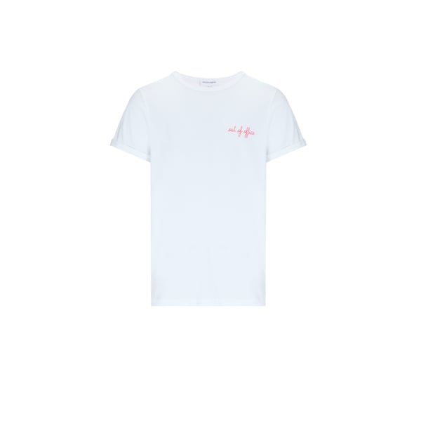 T-shirt en coton T-shirt en coton