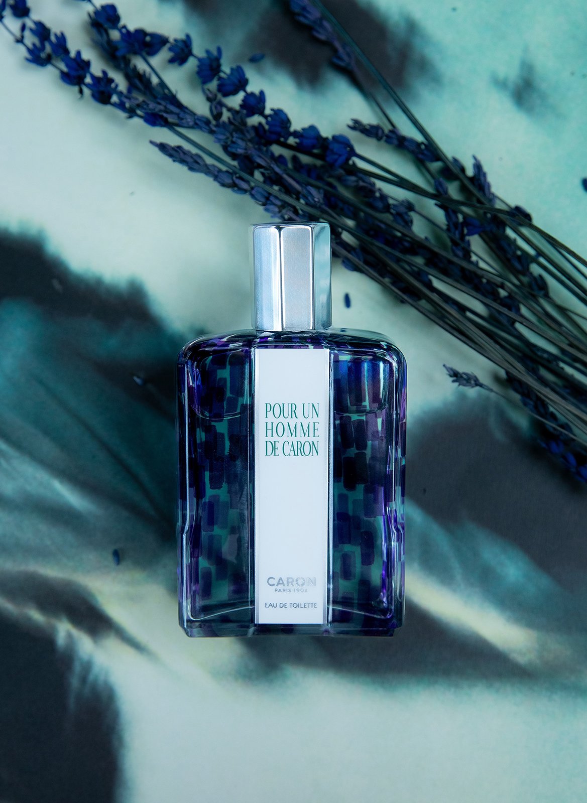 For a Man - Eau de Toilette - Limited Edition by Nathanael Koffi CARON No color