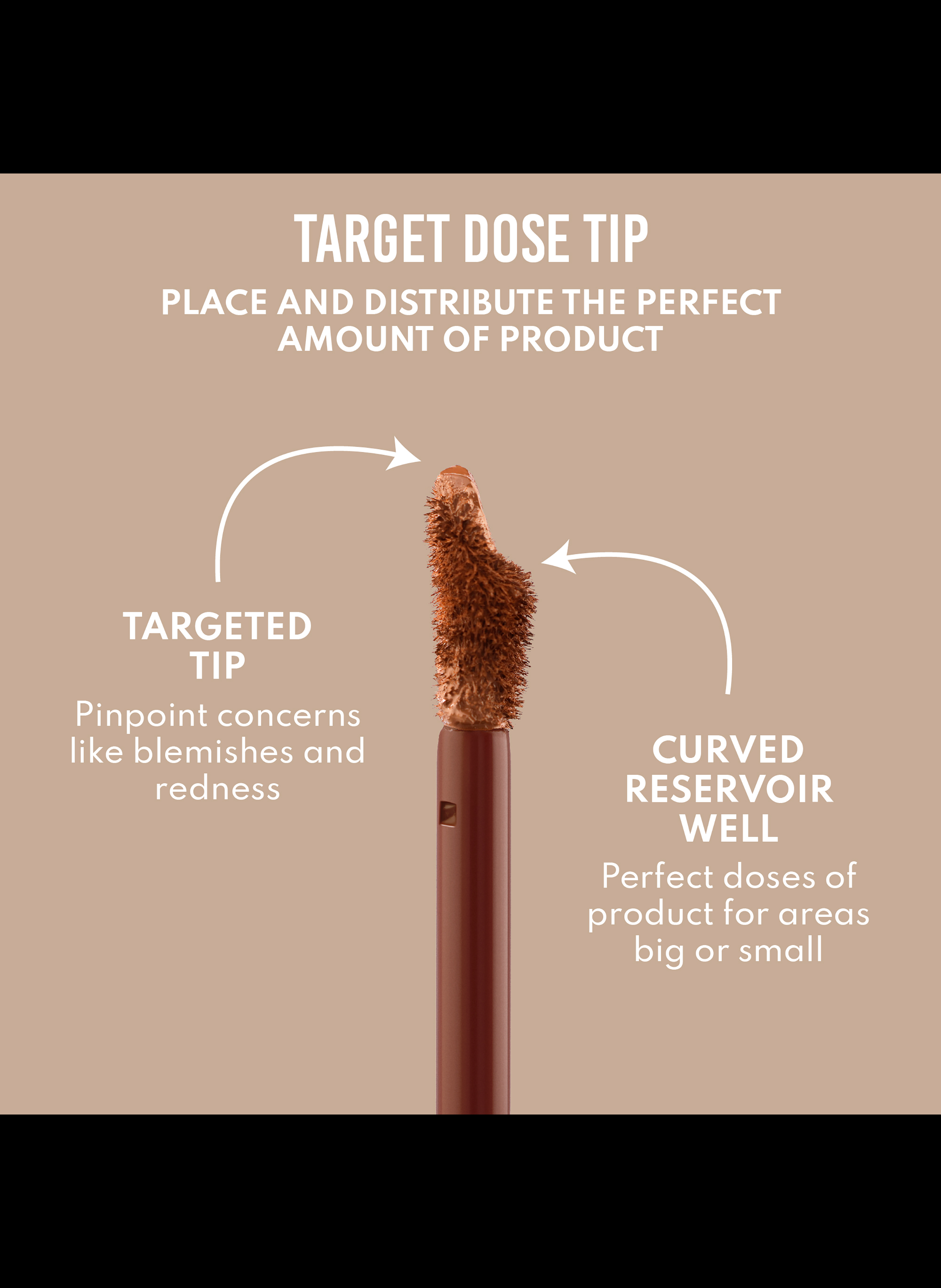 Yummy Skin Lift & Flex Concealer DANESSA MYRICKS 20