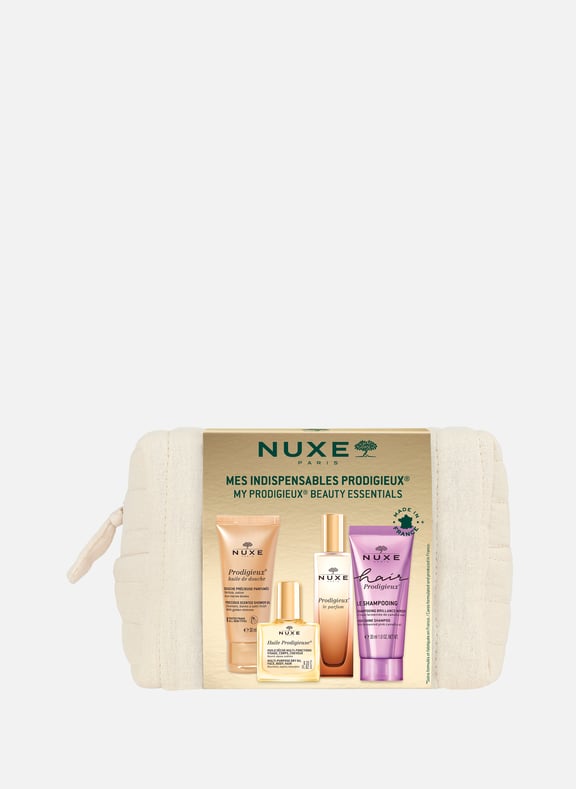 My essential Prodigieux®. NUXE My essential Prodigieux®. NUXE