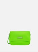 M messenger bag - Basic Vita  Vert clair
