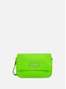 M messenger bag - Basic Vita | Green by LANCASTER LANCASTER M messenger bag - Basic Vita | Green