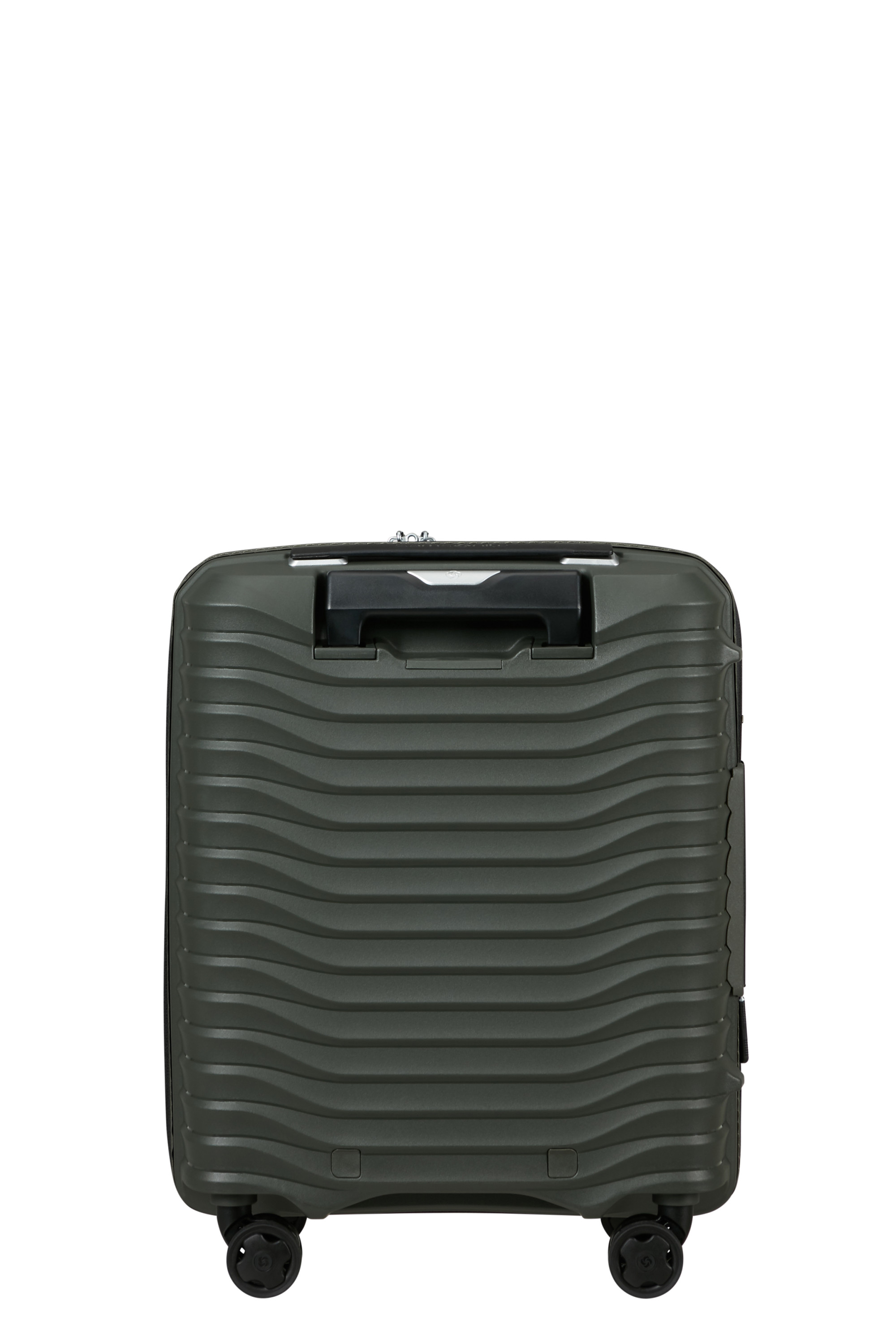 Upscape valise 4 roues taille s SAMSONITE Noir