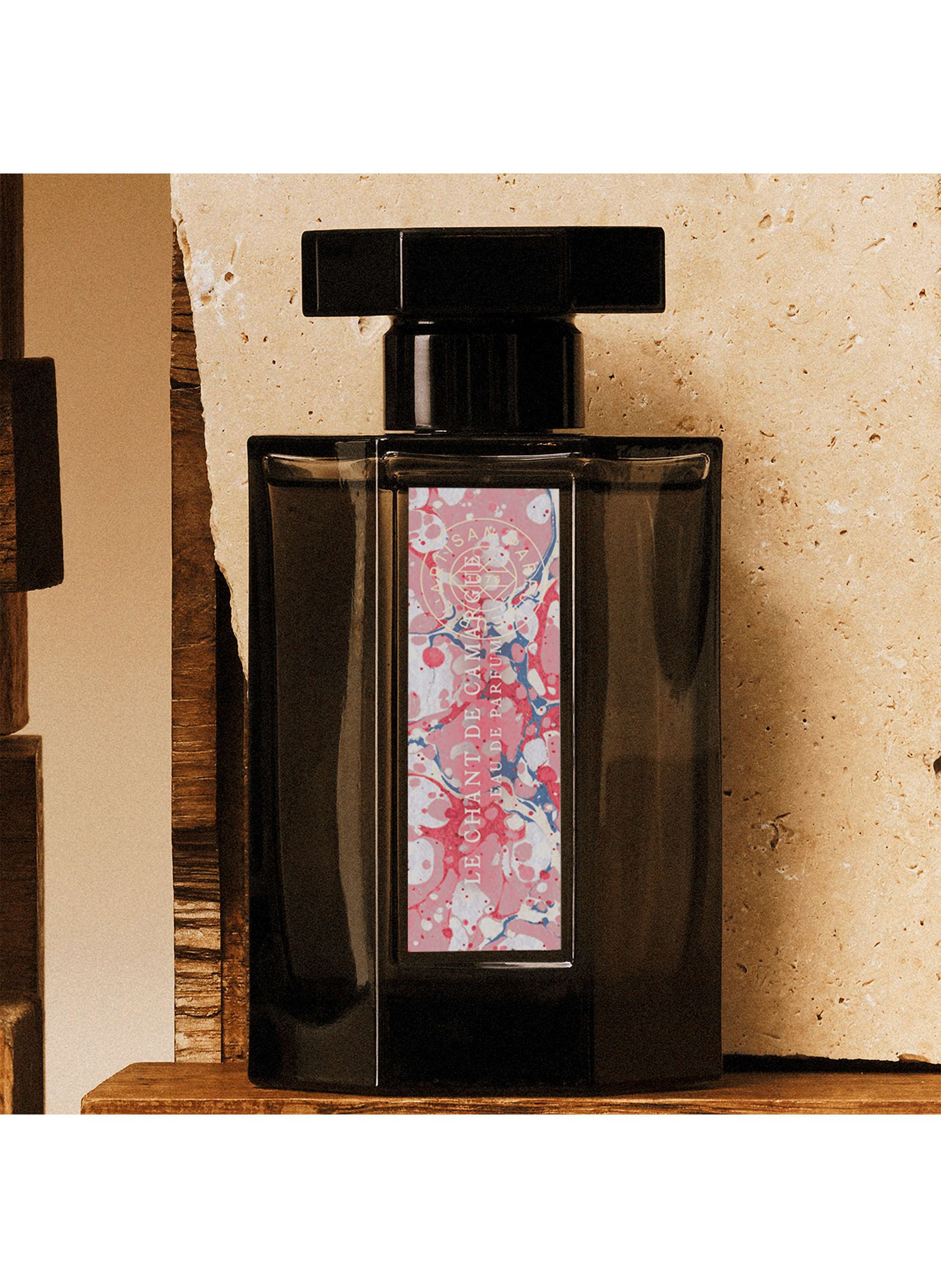 Le Chant de Camargue - Eau de parfum L'ARTISAN PARFUMEUR No color