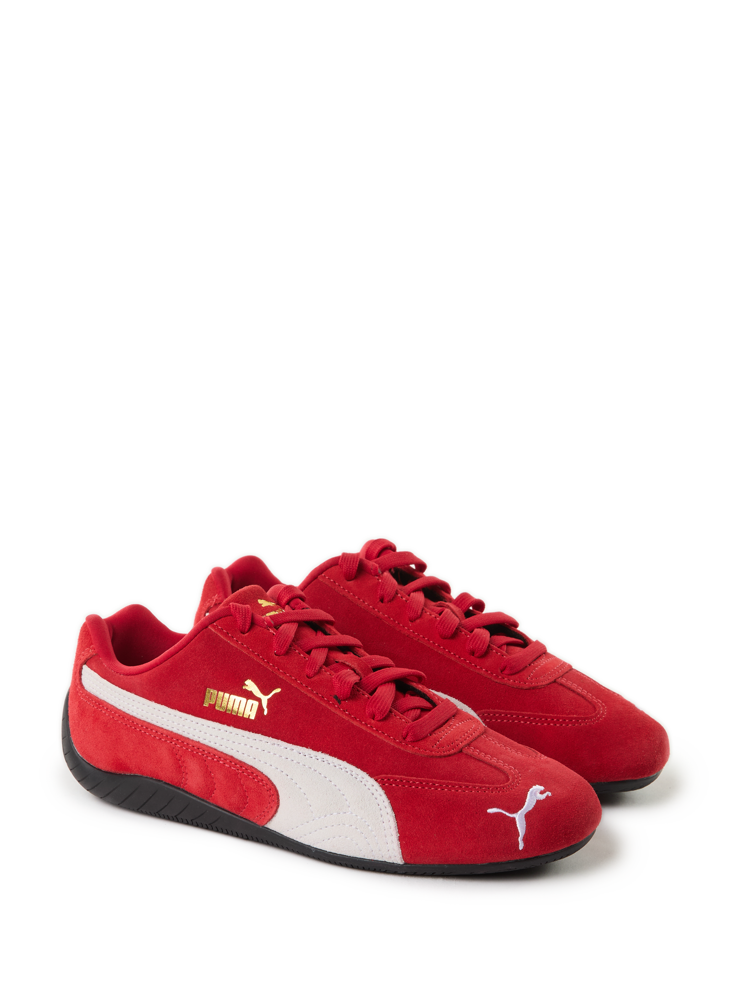 Speedcat Sneakers PUMA White