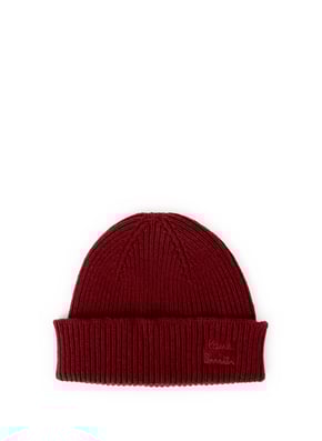 Bonnet en laine et cachemire  PAUL SMITH Bonnet en laine et cachemire  PAUL SMITH