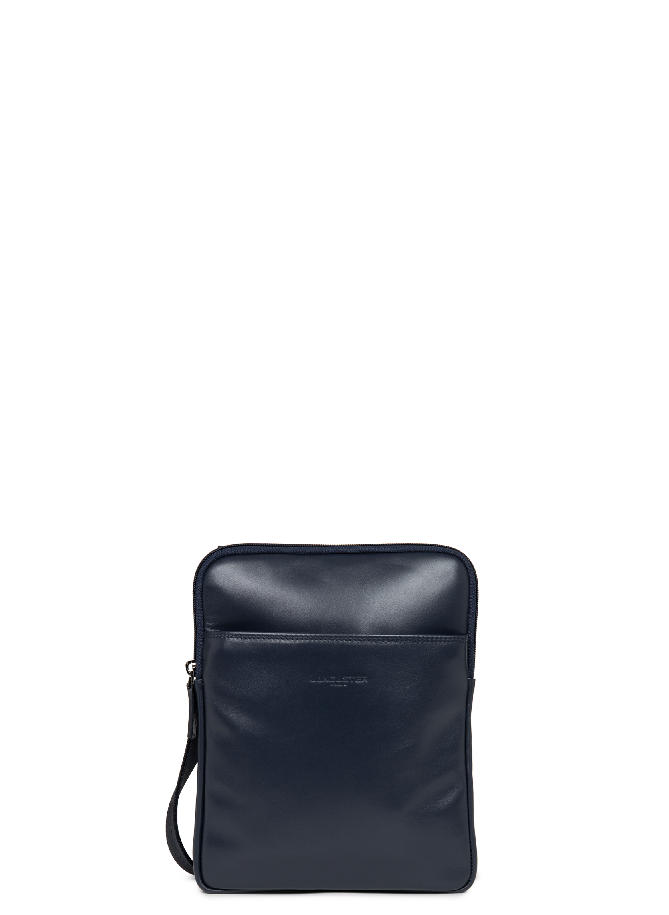 LANCASTER M crossbody bag - Capital Blue