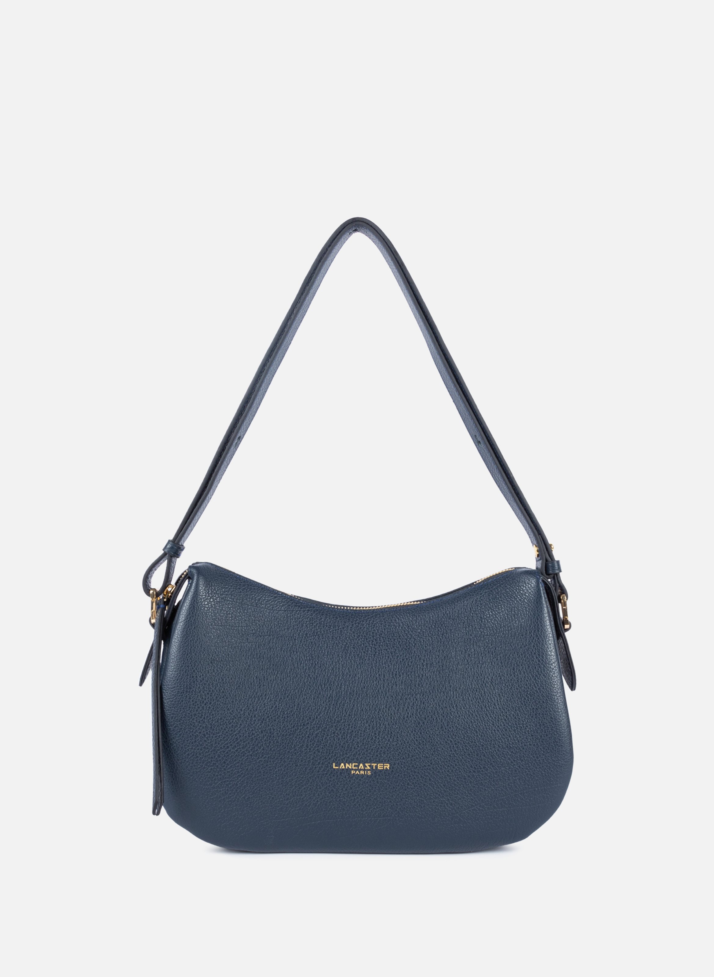 M shoulder bag - Dune LANCASTER Blue