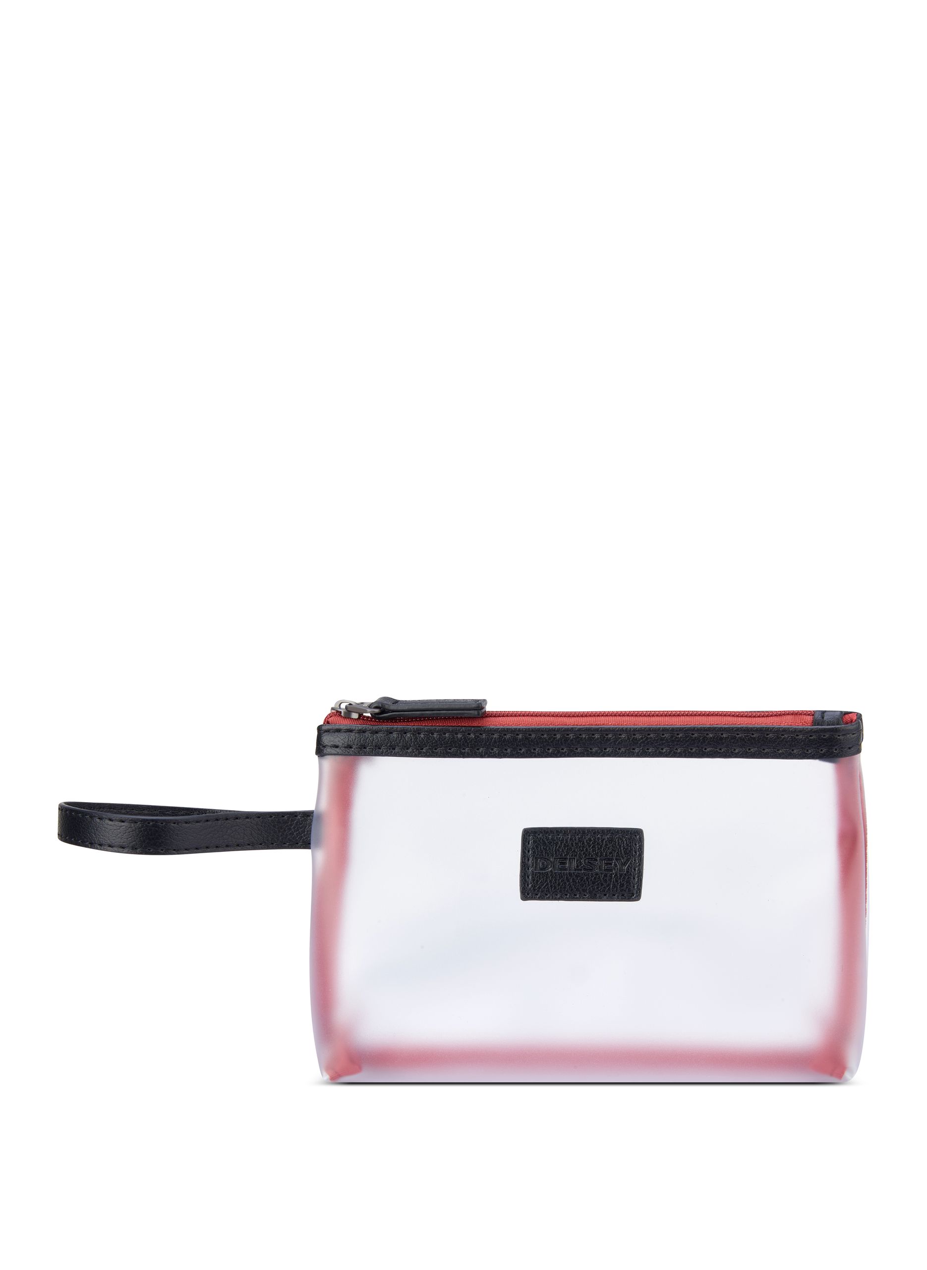 Sac de voyage  souple taille s - chatelet air soft Noir