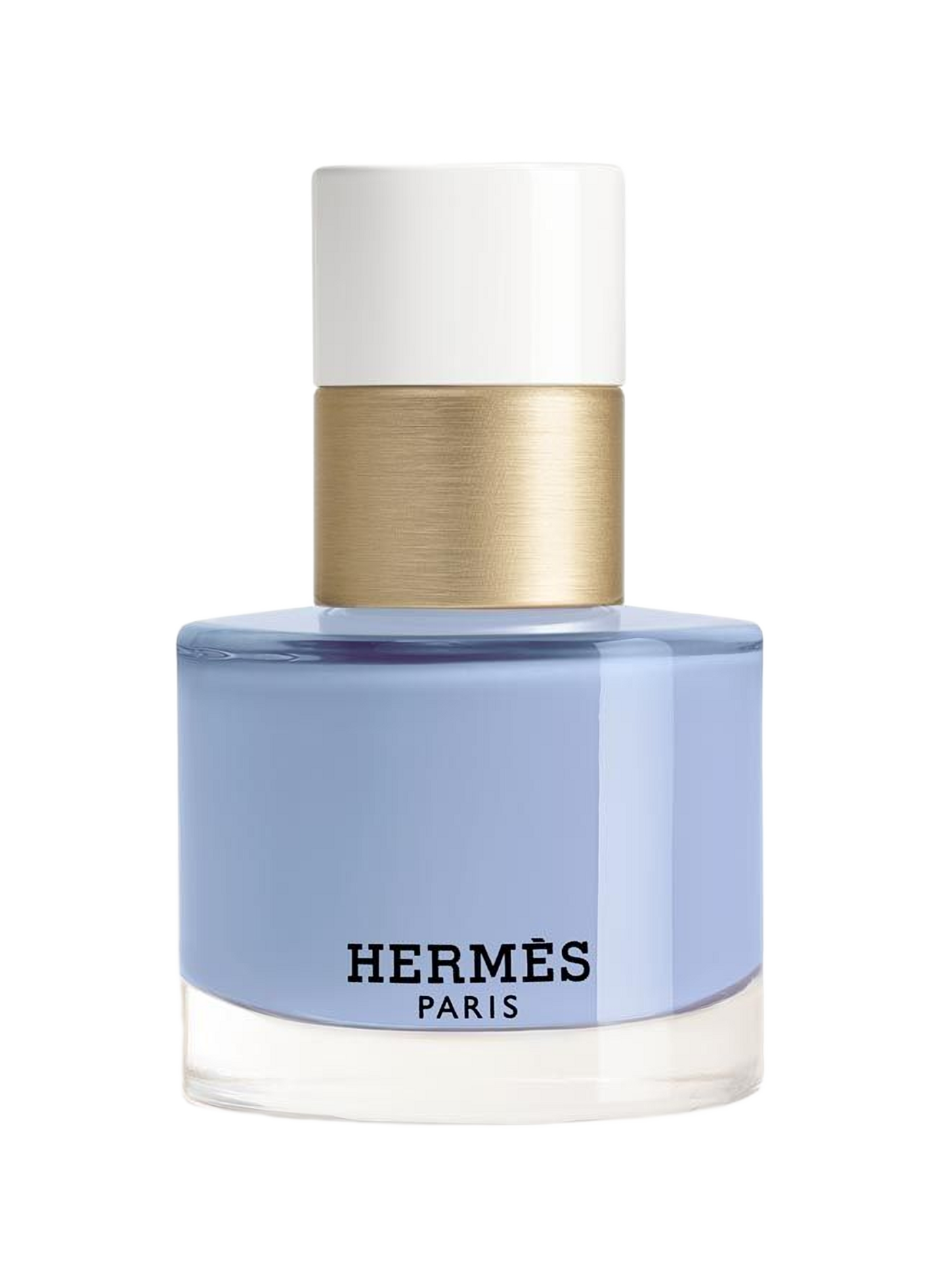 Les Mains Hermès, vernis émail, édition limitée HERMÈS Bleu cyanée