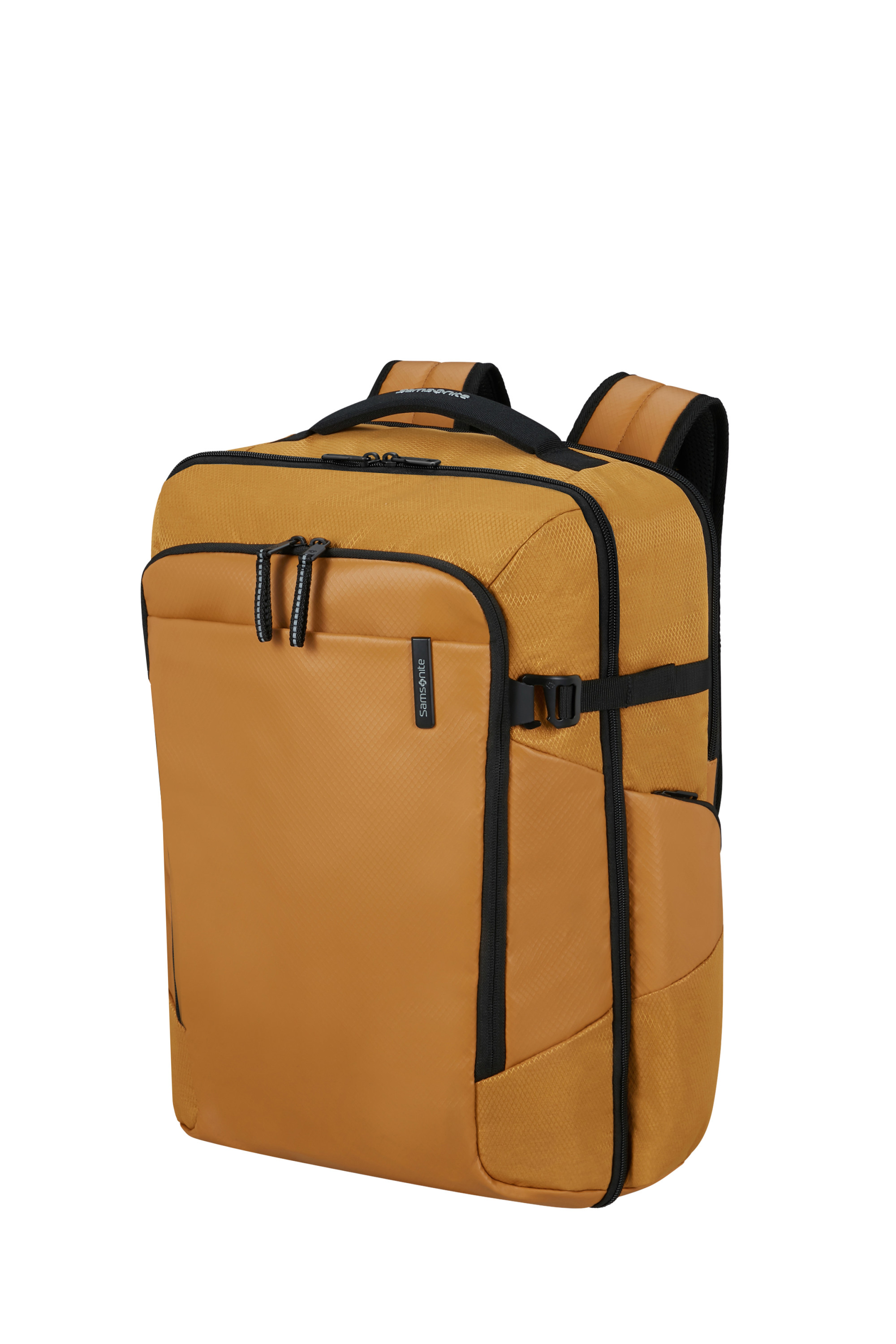 Armox sac à dos ordinateur SAMSONITE Jaune