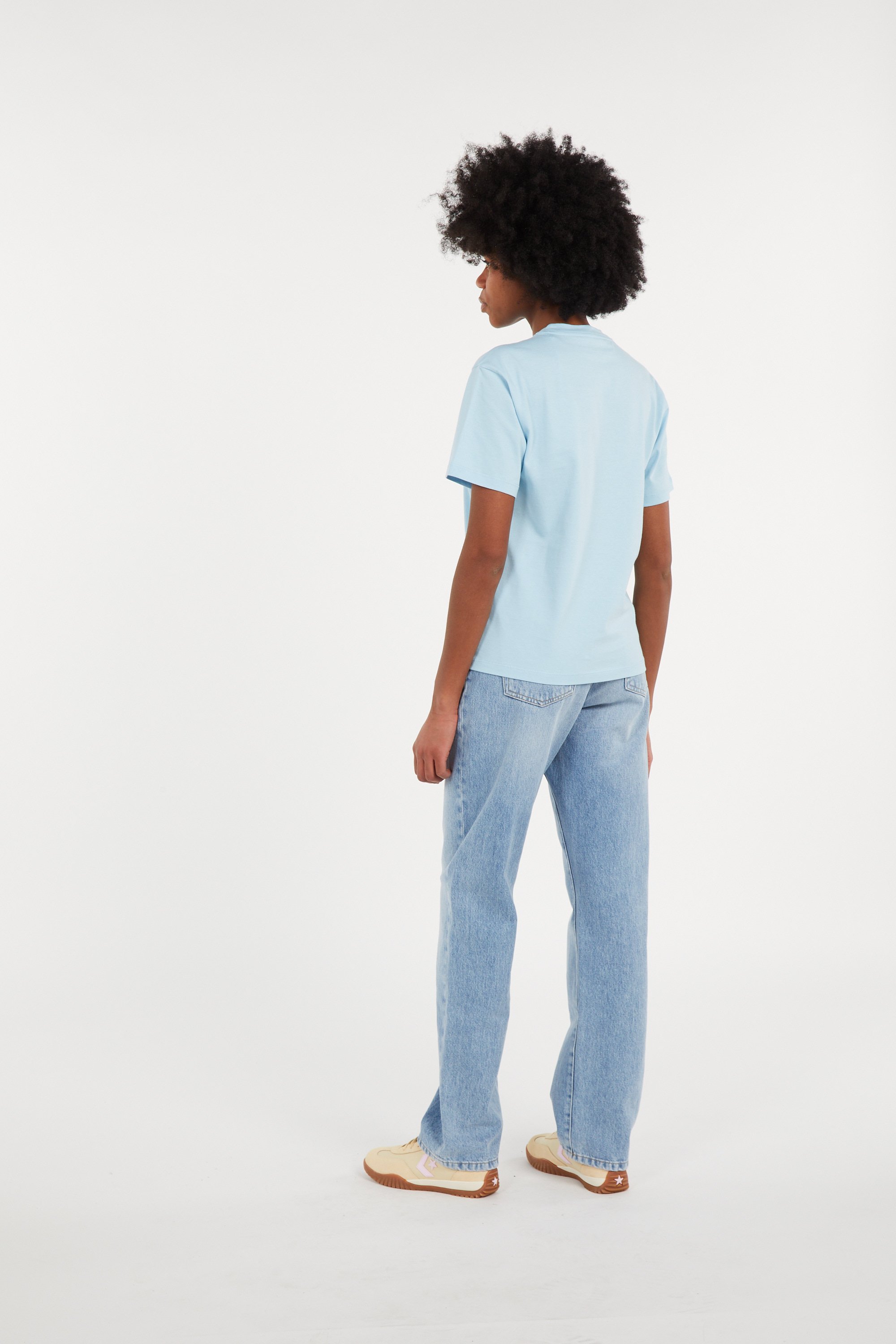 Pantalon noxon CARHARTT WIP Bleu