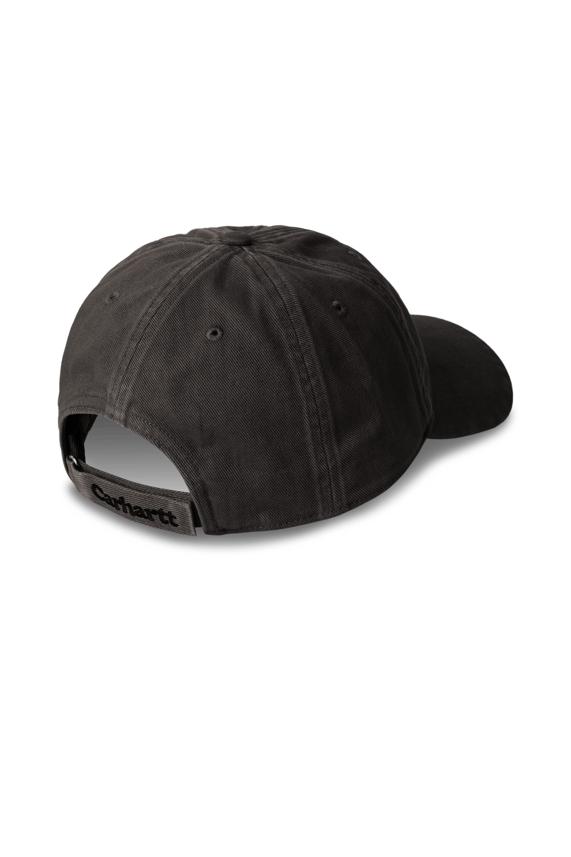 Casquette heart metal cap CARHARTT WIP Noir