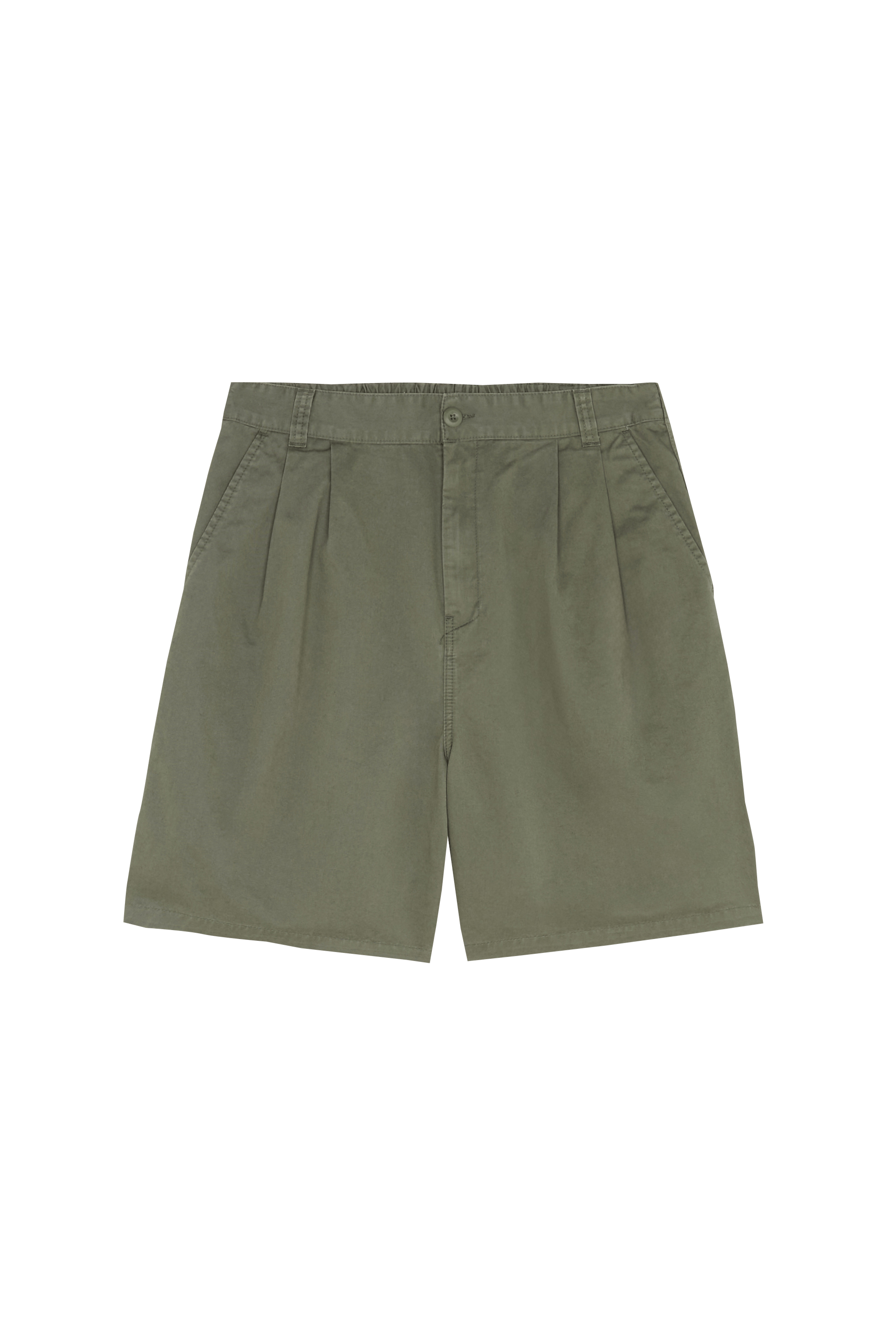 Short marv short CARHARTT WIP Vert