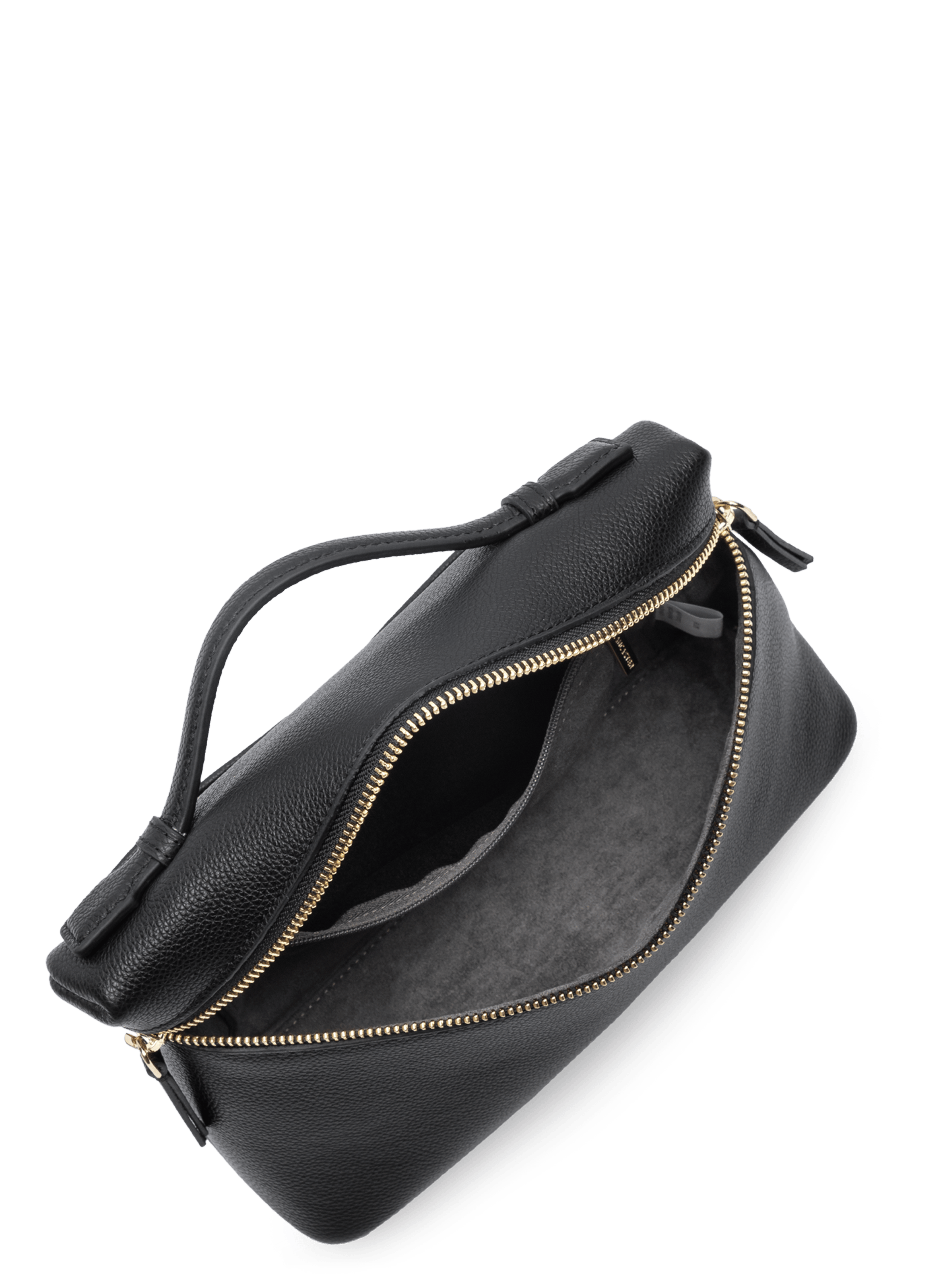 Sac boite - milano trésor LANCASTER Noir